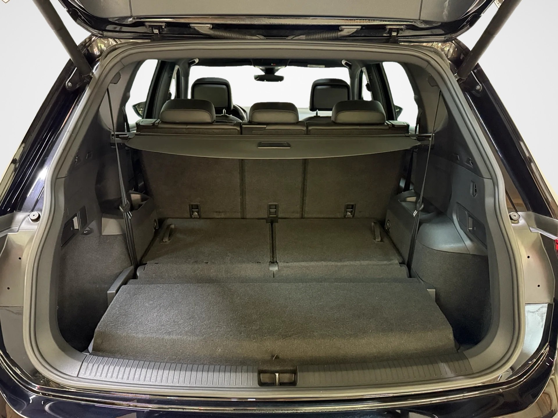 SEAT Tarraco 1.5TSI EVO Xcellence-image-11