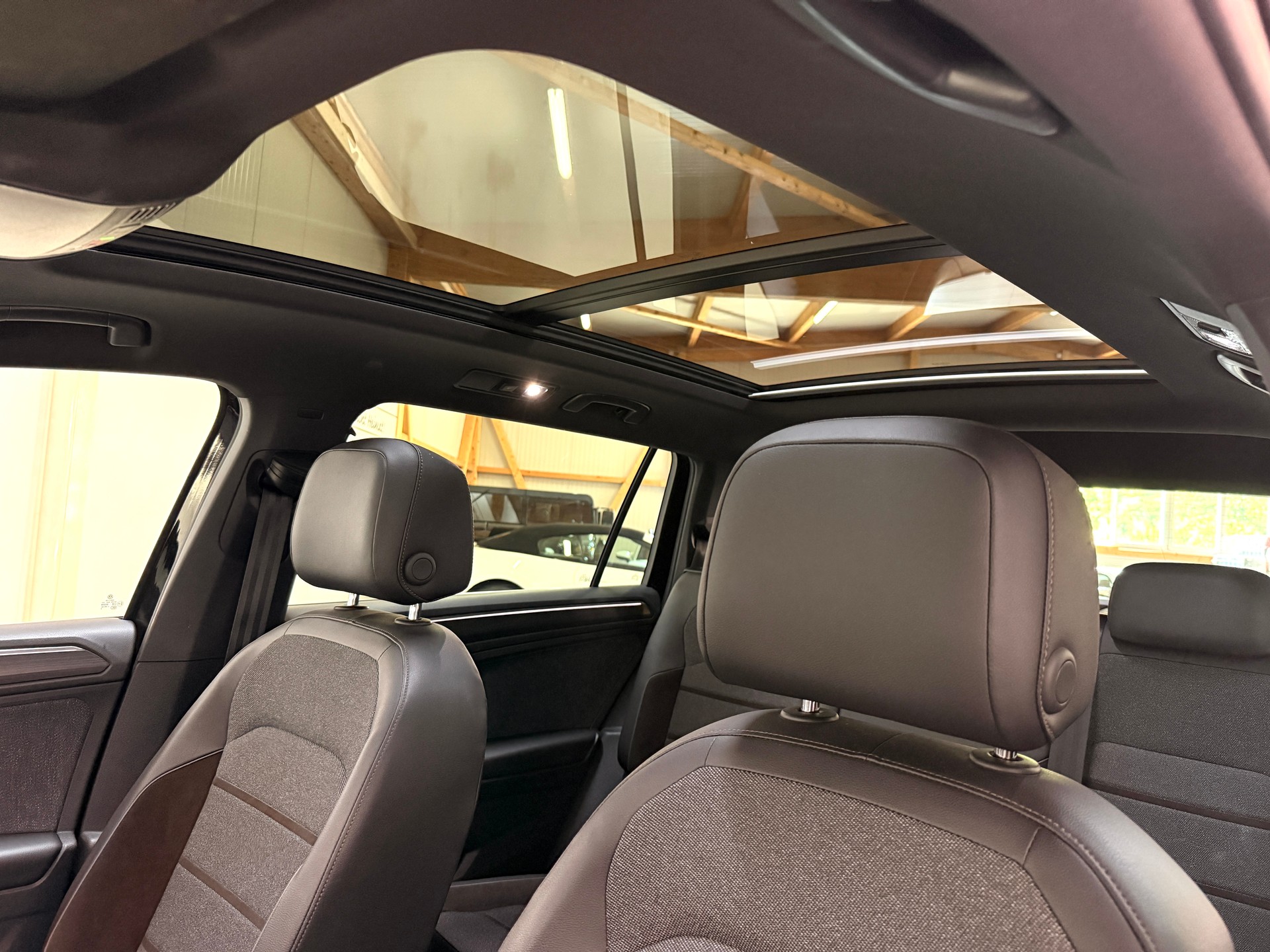 SEAT Tarraco 1.5TSI EVO Xcellence-image-15