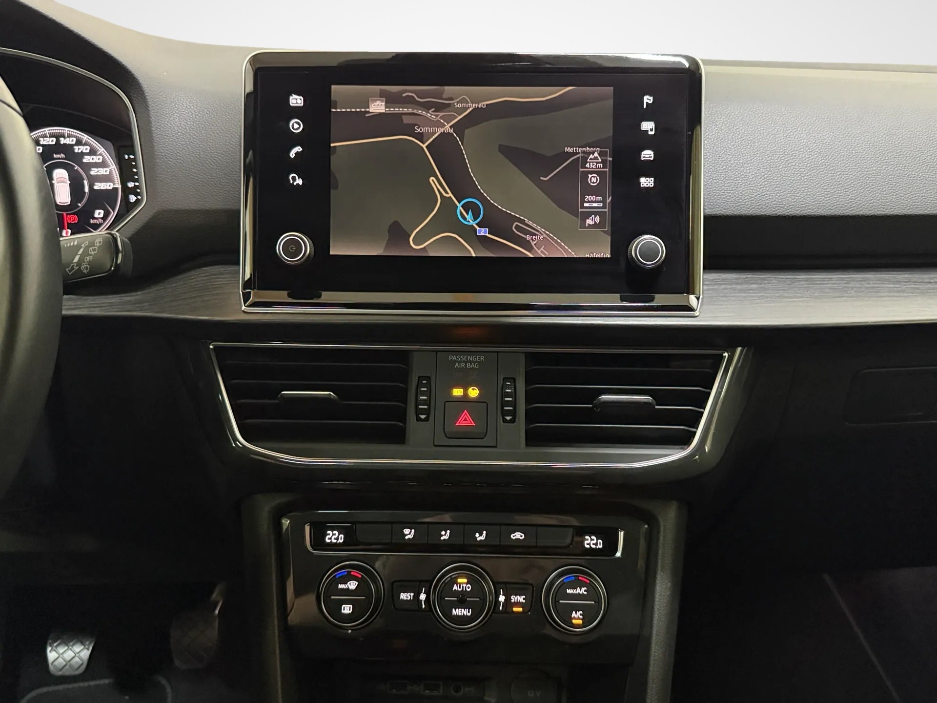 SEAT Tarraco 1.5TSI EVO Xcellence-image-19