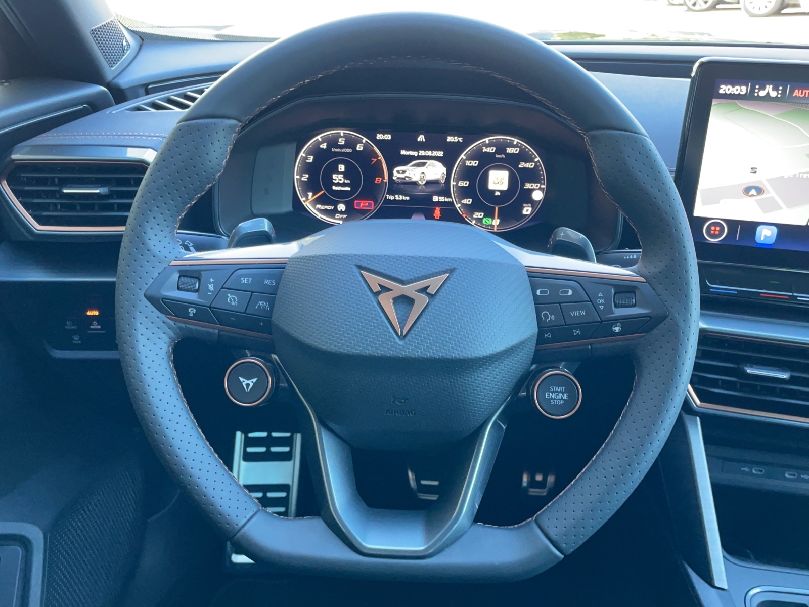 CUPRA Formentor 2.0 TSI VZ 4Drive DSG-image-8