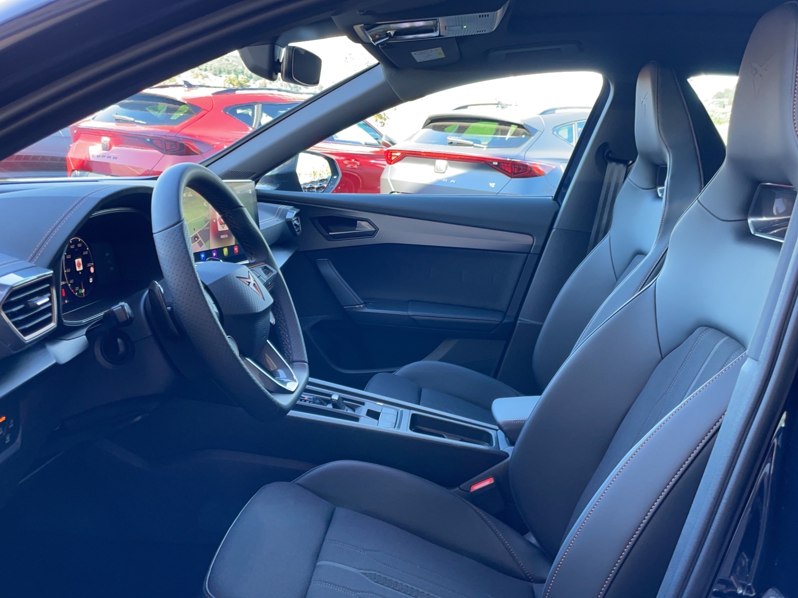 CUPRA Formentor 2.0 TSI VZ 4Drive DSG-image-5