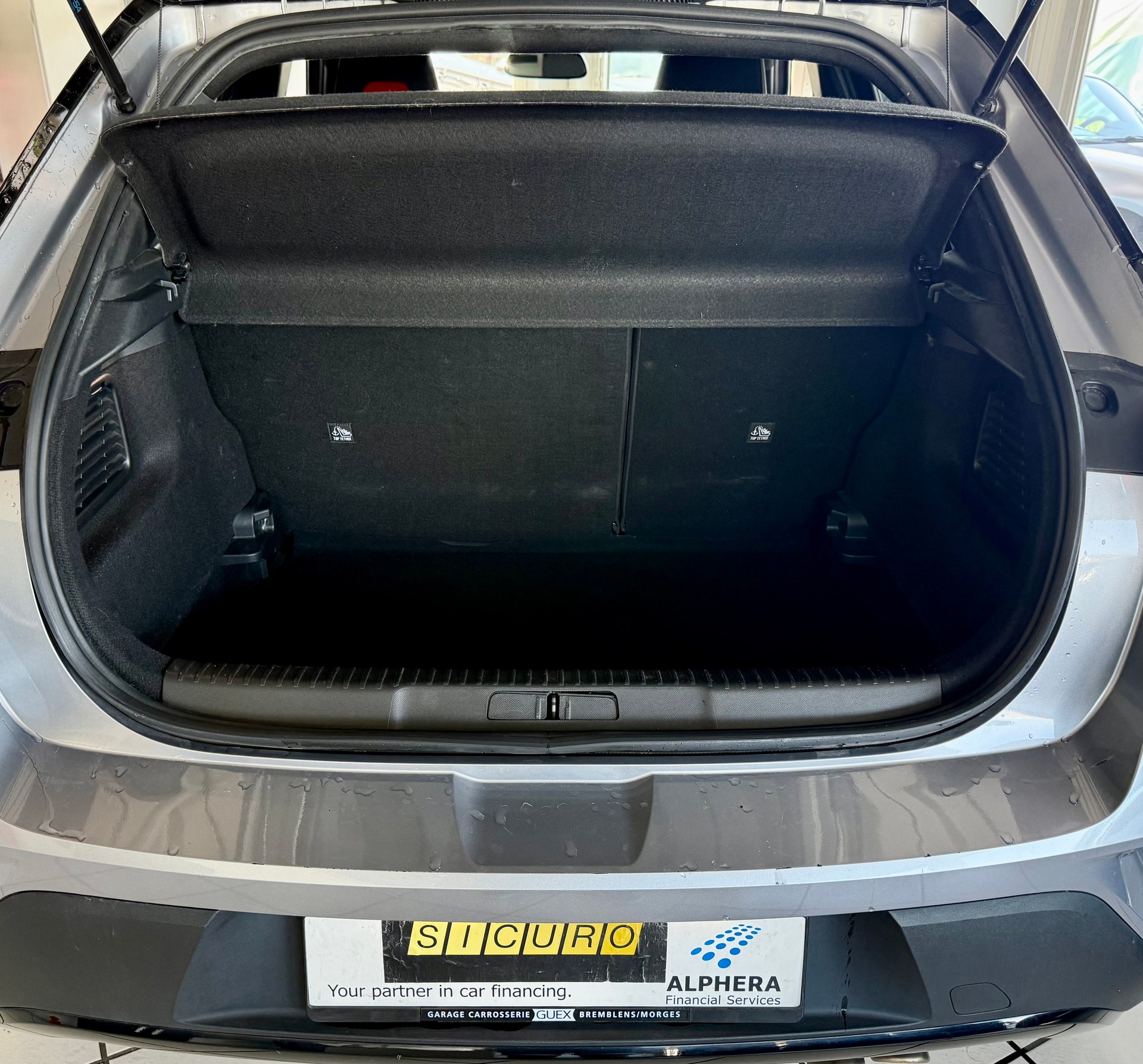 OPEL Mokka 1.2 Direct Injection Turbo GS Line Aut.-image-20
