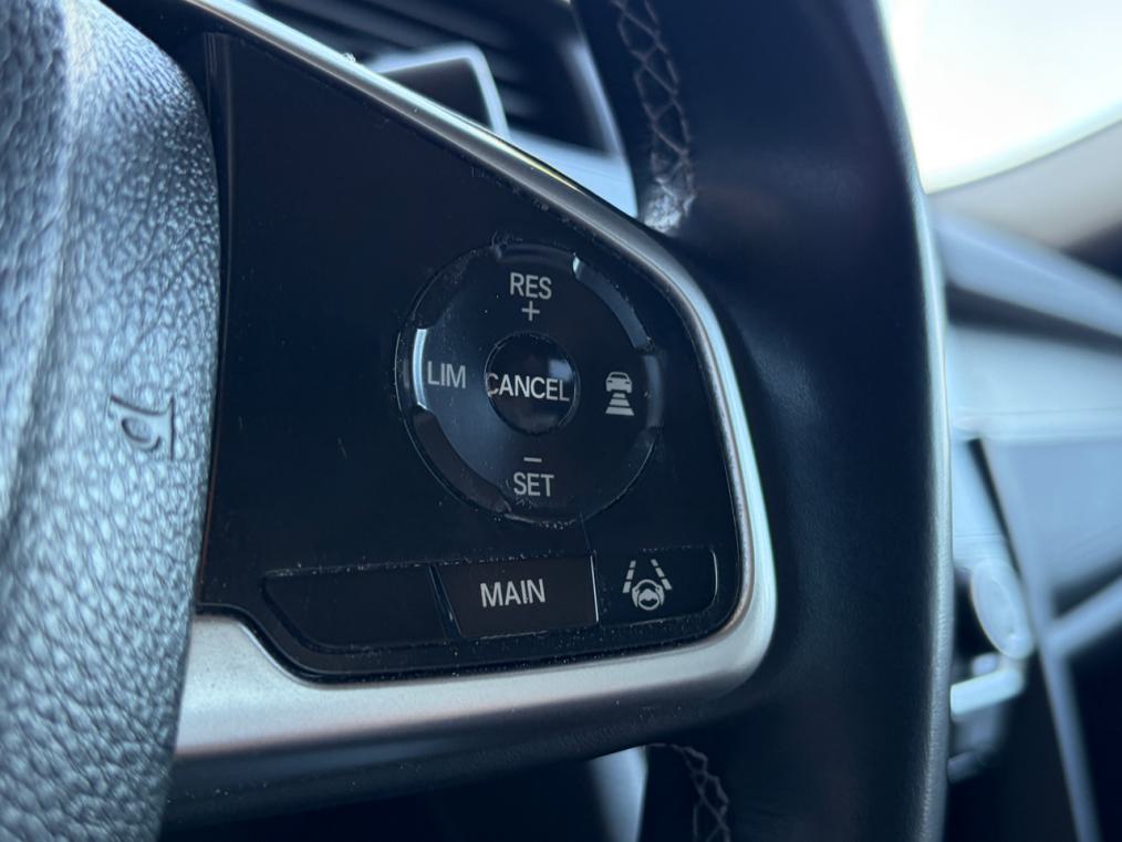 HONDA Civic Sedan 1.5 VTEC Executive Premium CVT-image-4