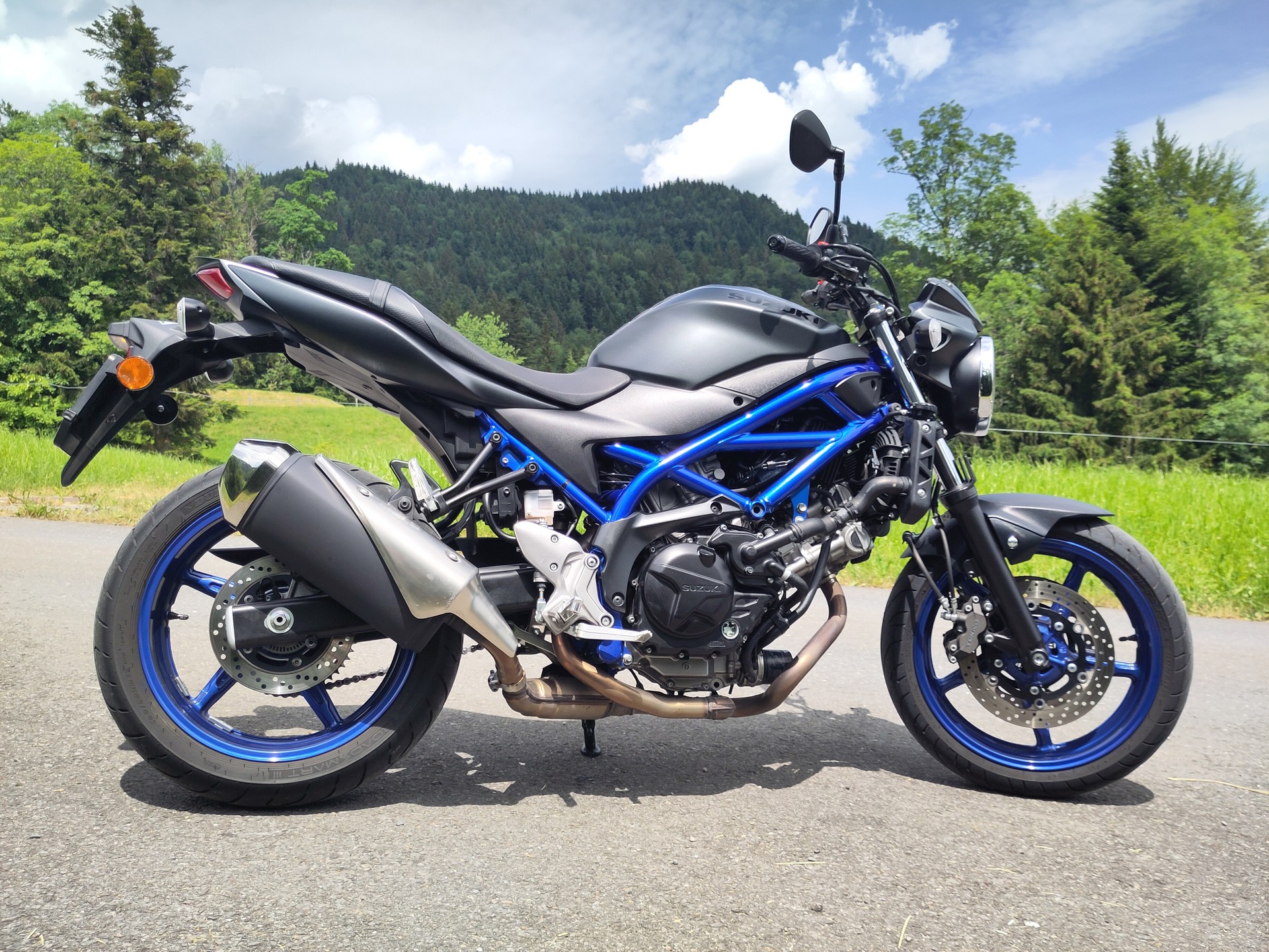 SUZUKI SV 650 (35kW)-image-1