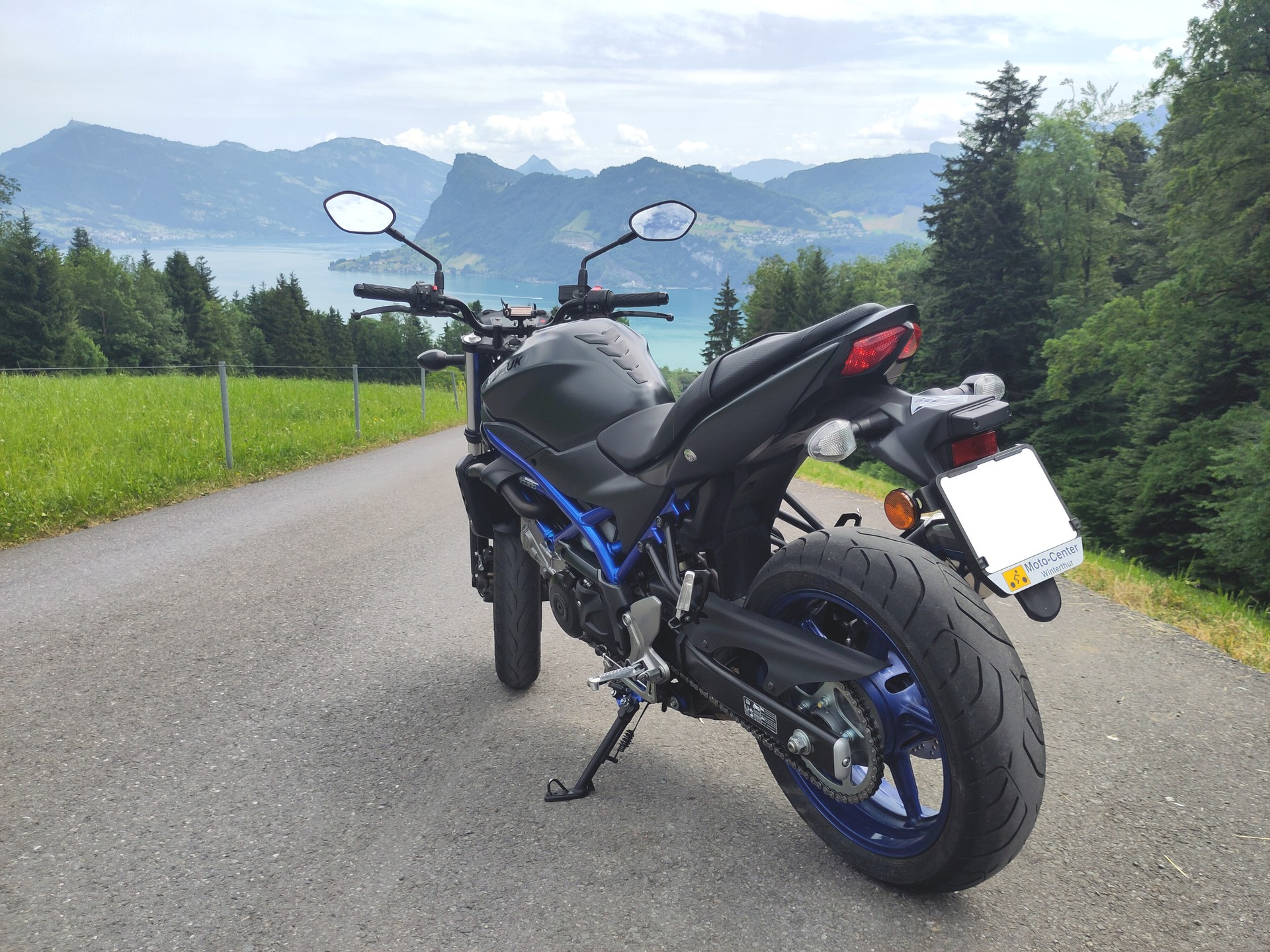 SUZUKI SV 650 (35kW)-image-2