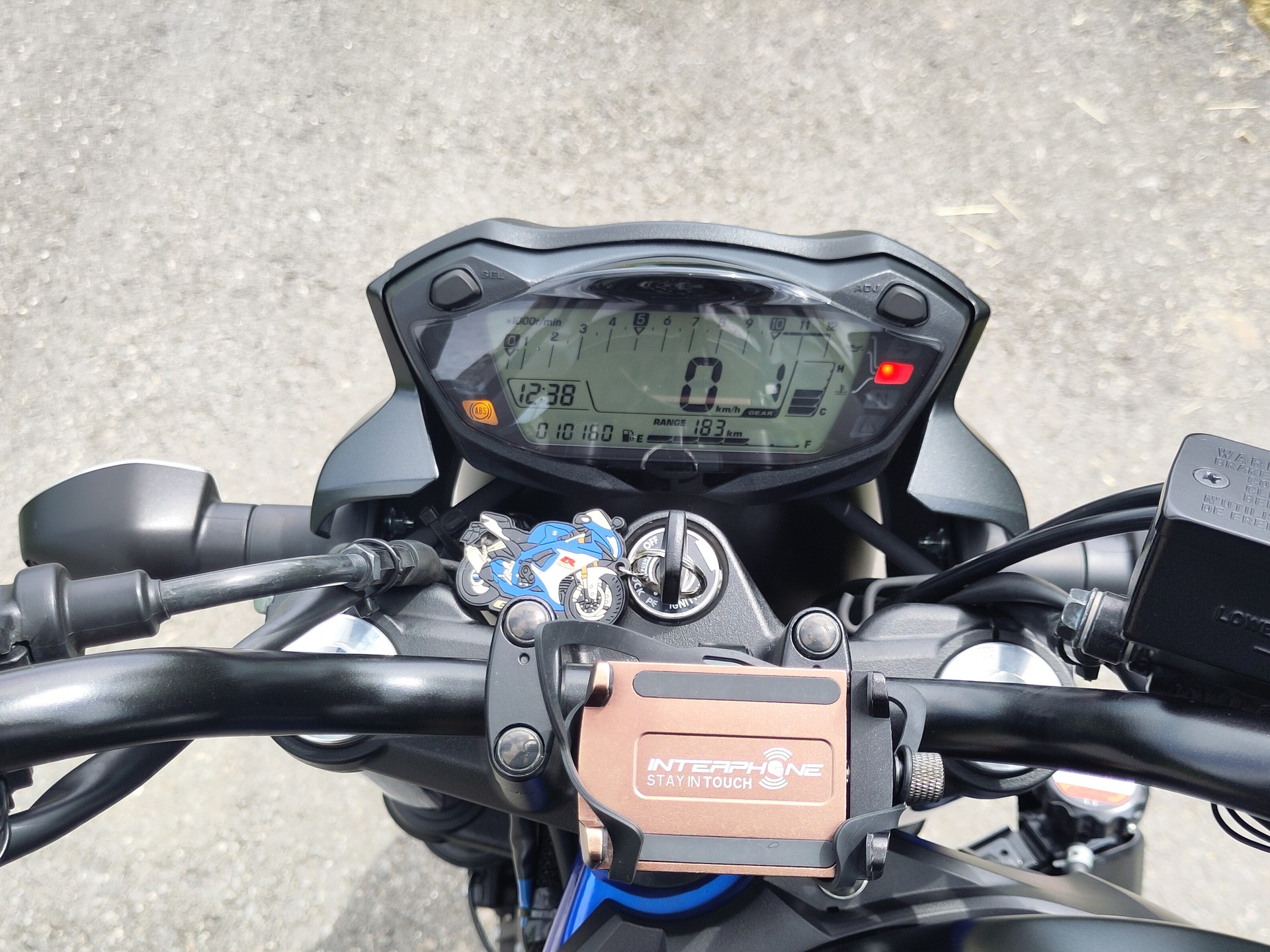 SUZUKI SV 650 (35kW)-image-5