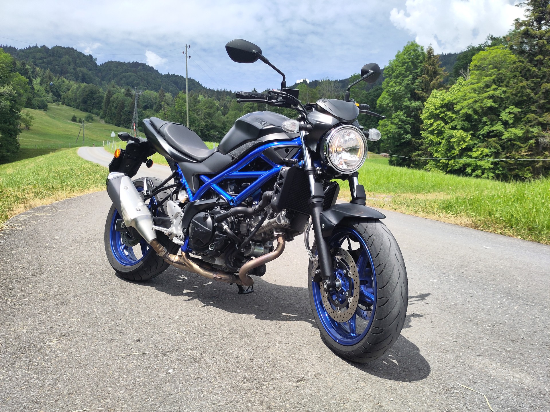 SUZUKI SV 650 (35kW)-image-0