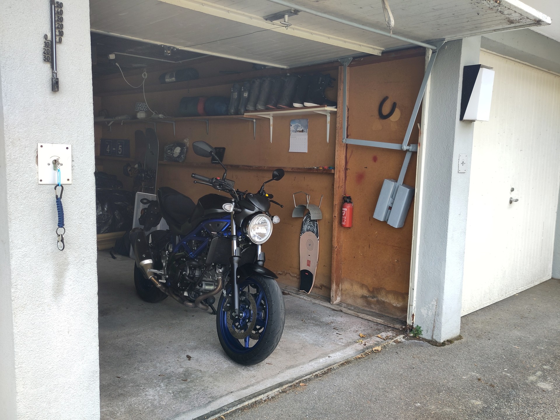 SUZUKI SV 650 (35kW)-image-9