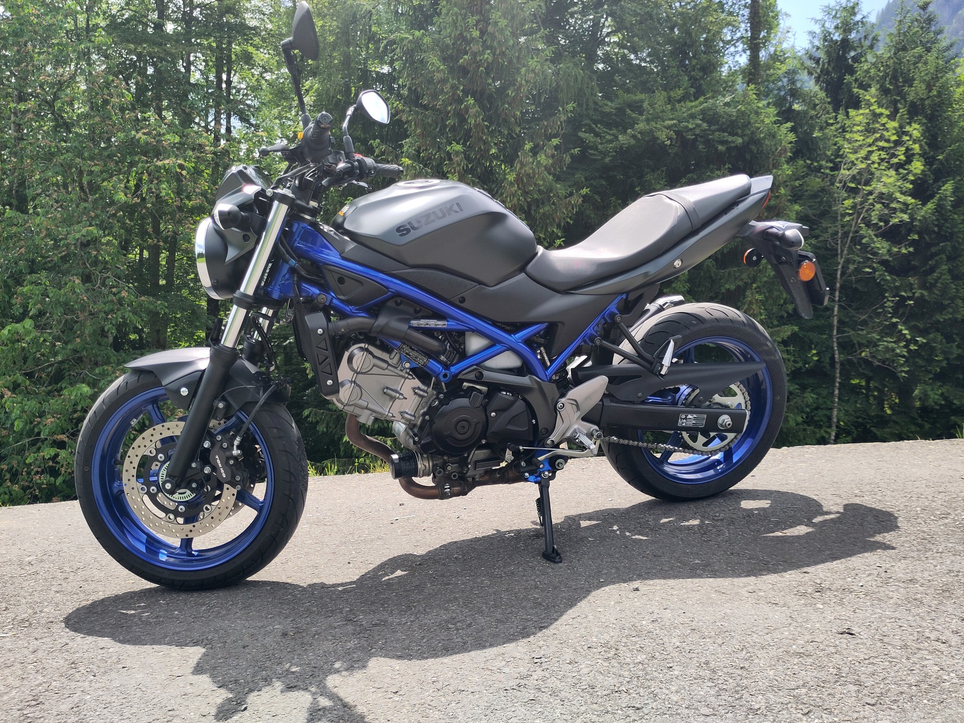 SUZUKI SV 650 (35kW)-image-4