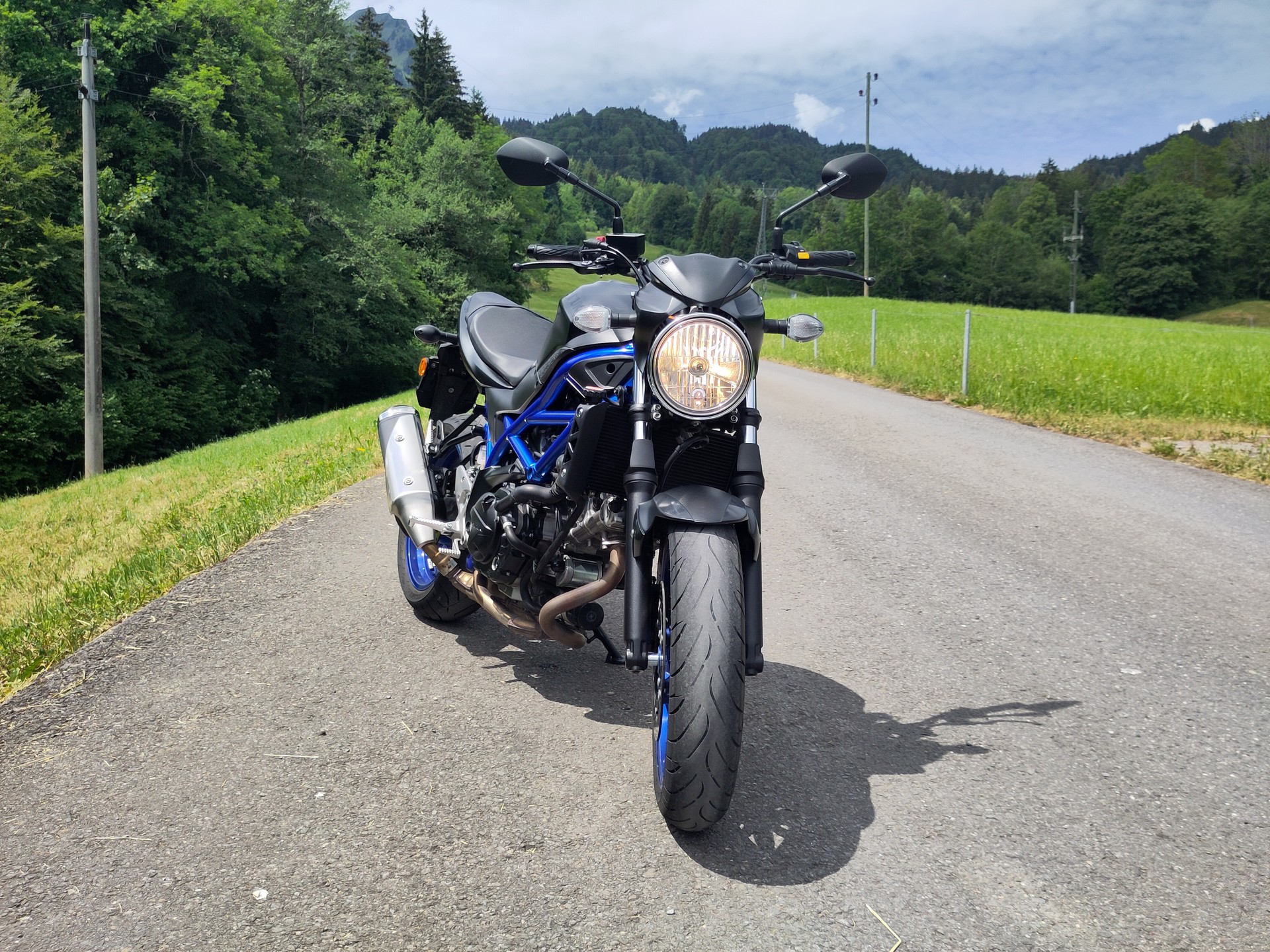 SUZUKI SV 650 (35kW)-image-3
