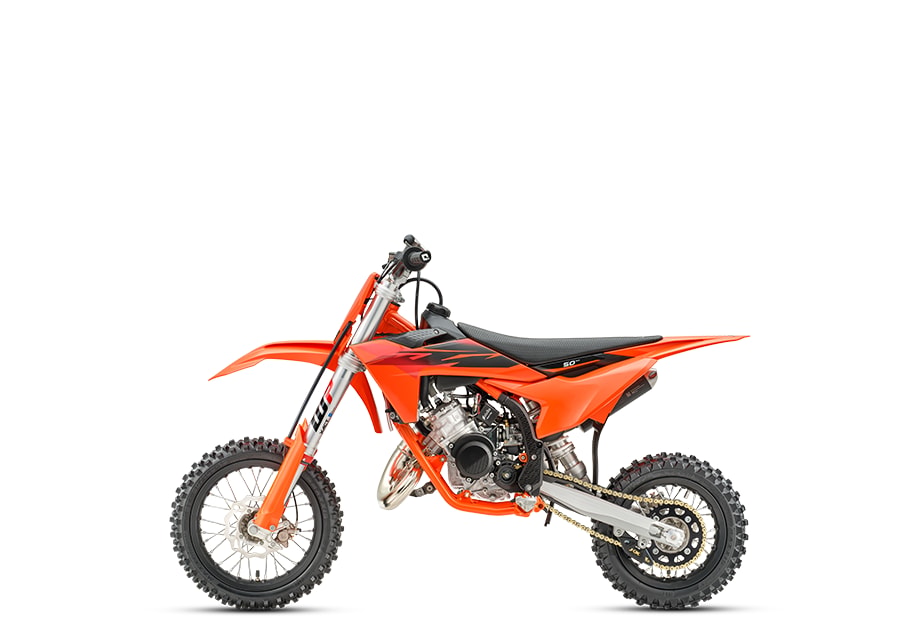 KTM 50 SX MY27-image-1