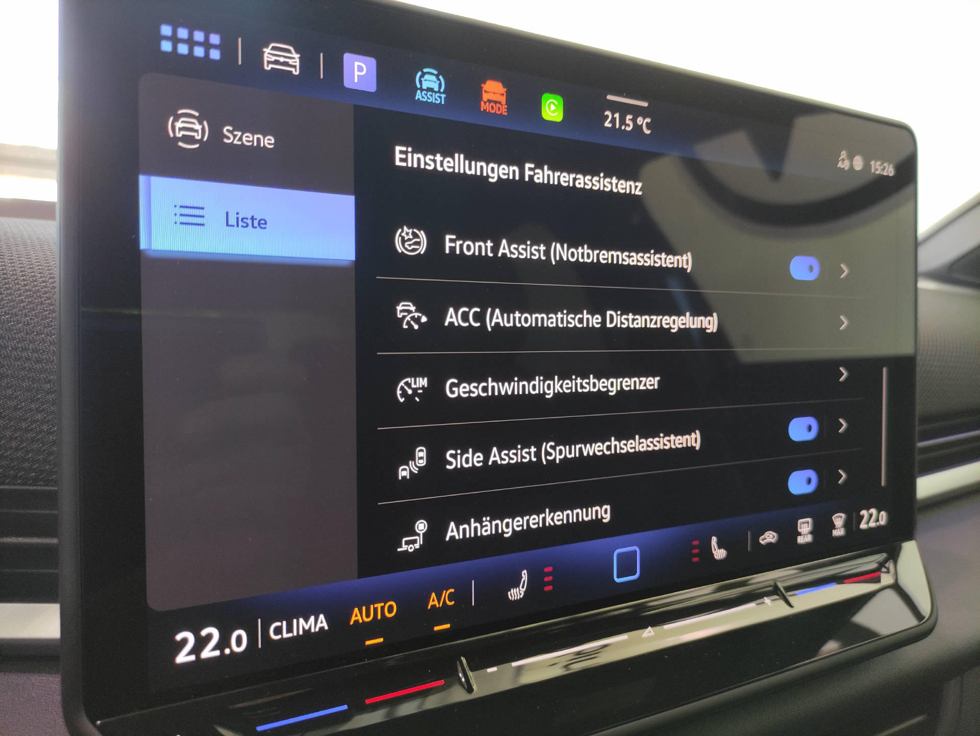 VW T-Roc 1.5 eTSI R-Line Black-Style DSG-image-8