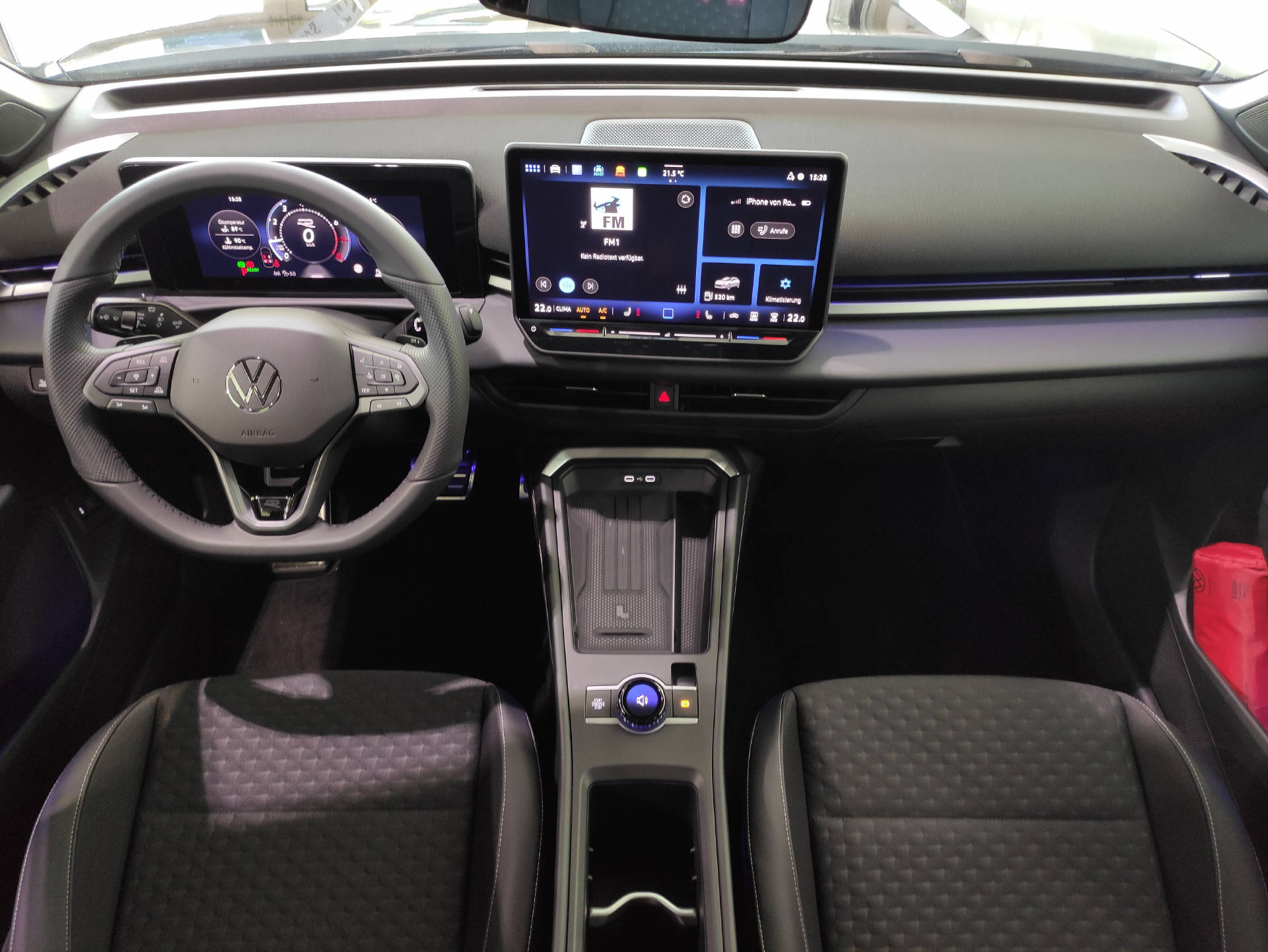 VW T-Roc 1.5 eTSI R-Line Black-Style DSG-image-11