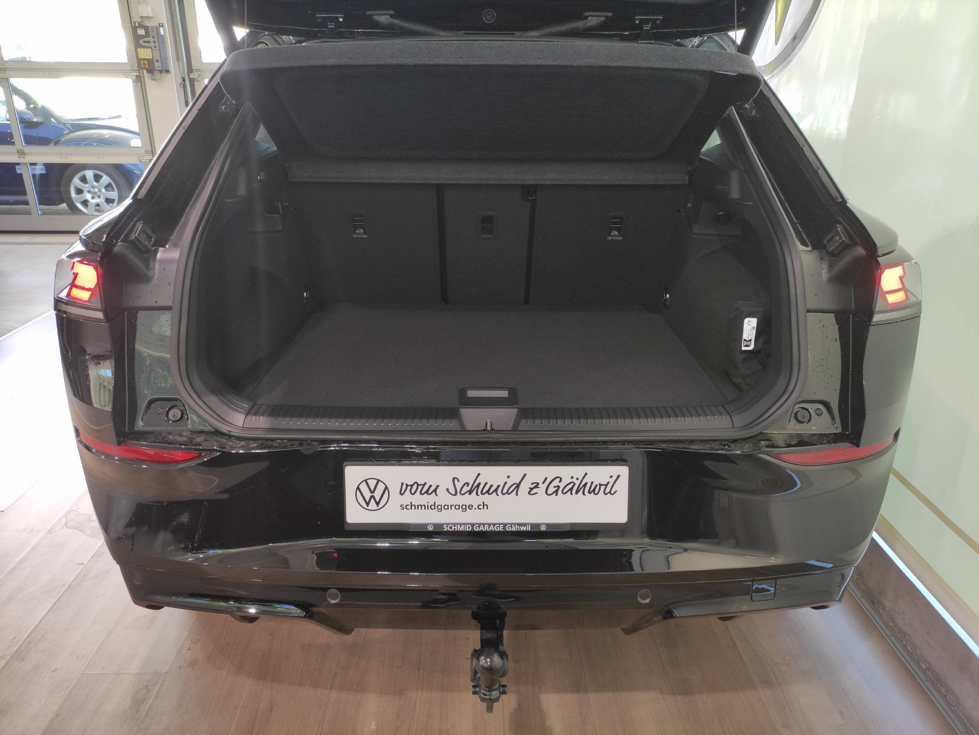 VW T-Roc 1.5 eTSI R-Line Black-Style DSG-image-13