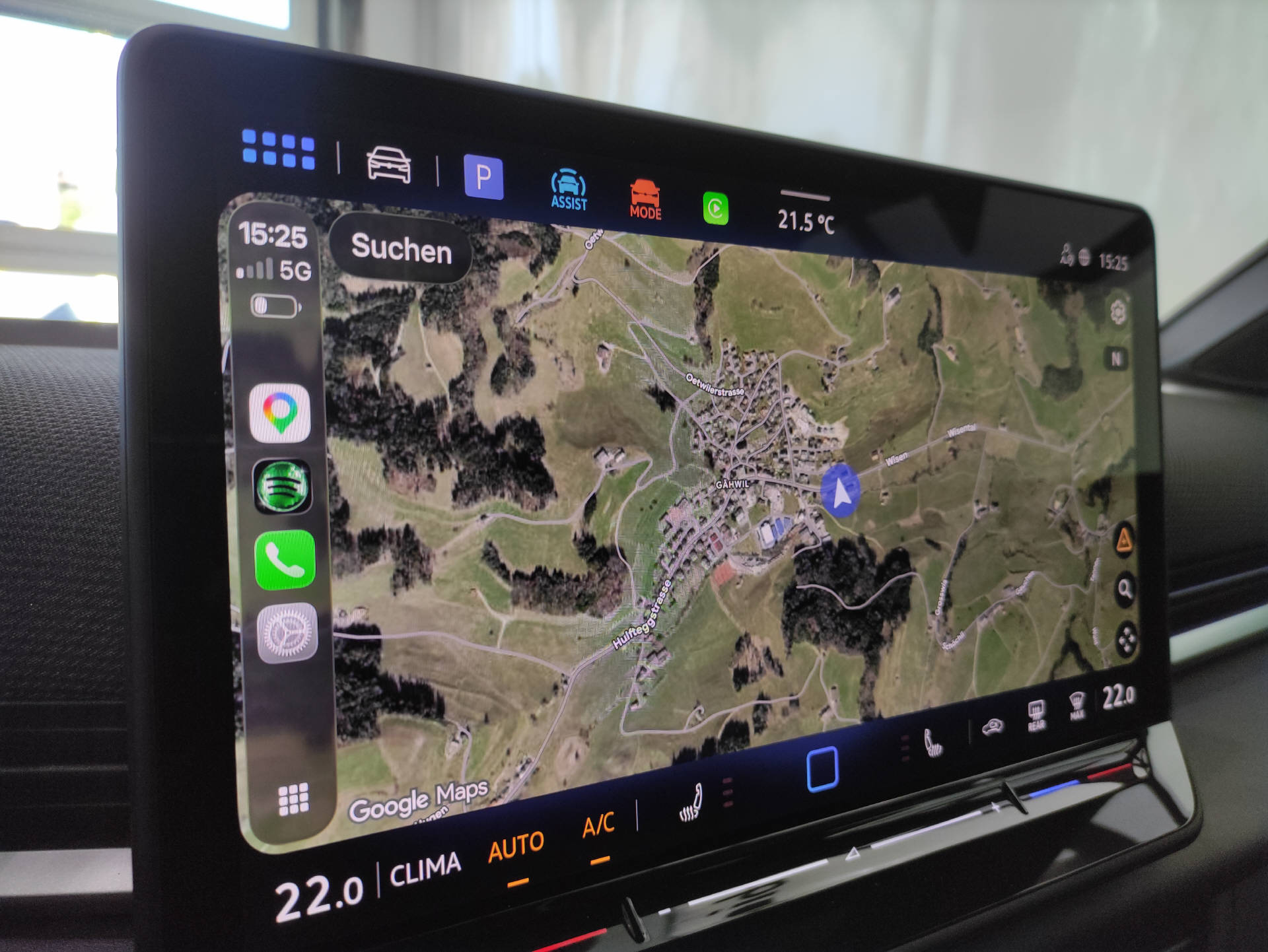 VW T-Roc 1.5 eTSI R-Line Black-Style DSG-image-6