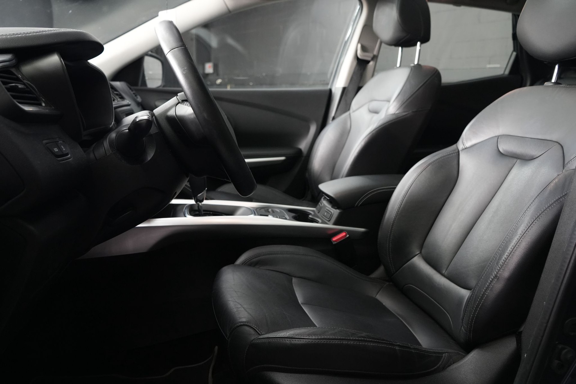 RENAULT Kadjar 1.5 dCi Bose EDC-image-11