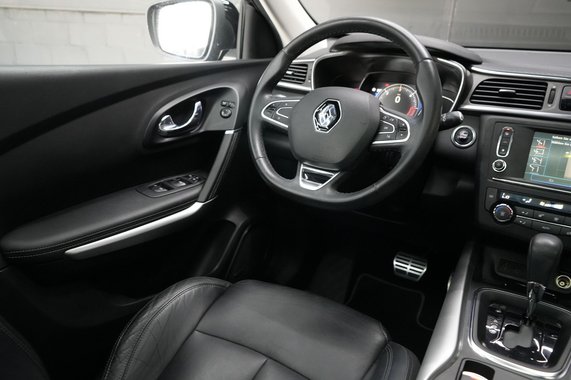 RENAULT Kadjar 1.5 dCi Bose EDC-image-14