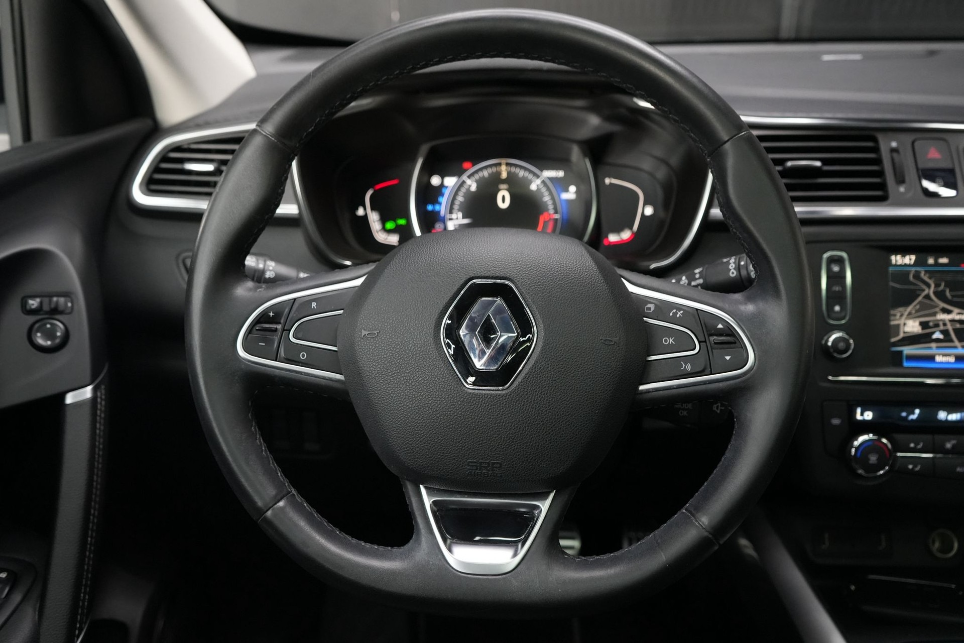 RENAULT Kadjar 1.5 dCi Bose EDC-image-8