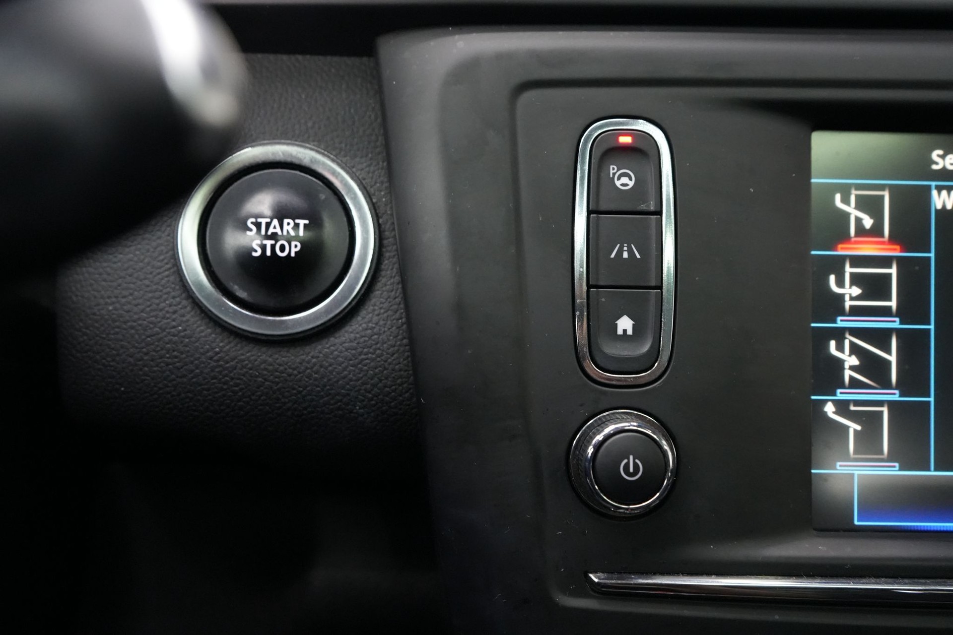RENAULT Kadjar 1.5 dCi Bose EDC-image-17