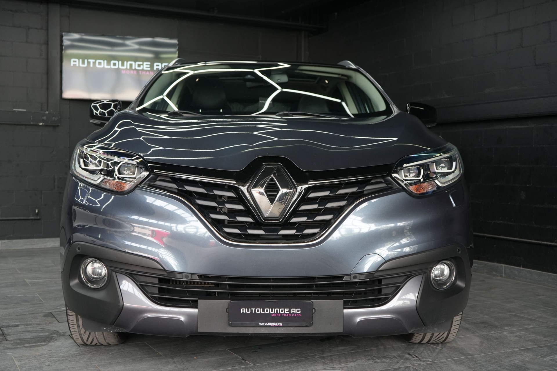 RENAULT Kadjar 1.5 dCi Bose EDC-showroom-element-2