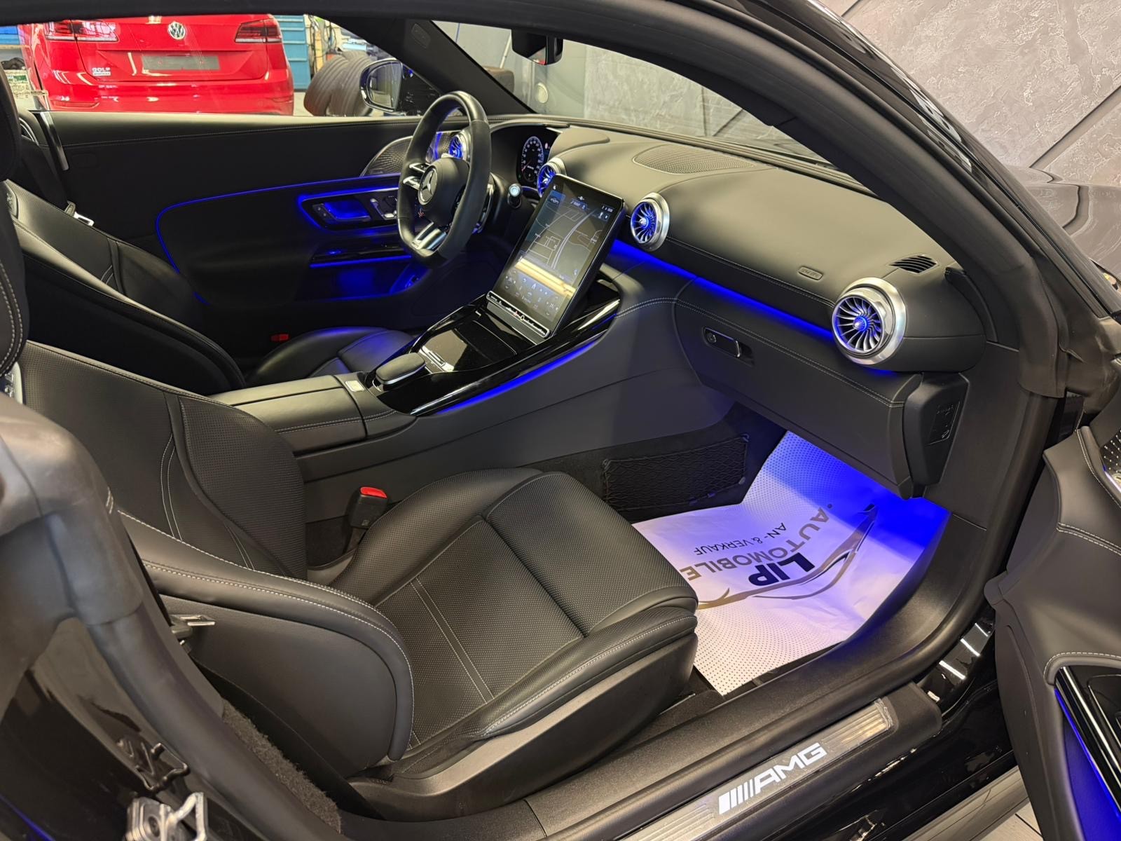 MERCEDES-BENZ AMG GT 63 4Matic+ Executive Edition-image-10
