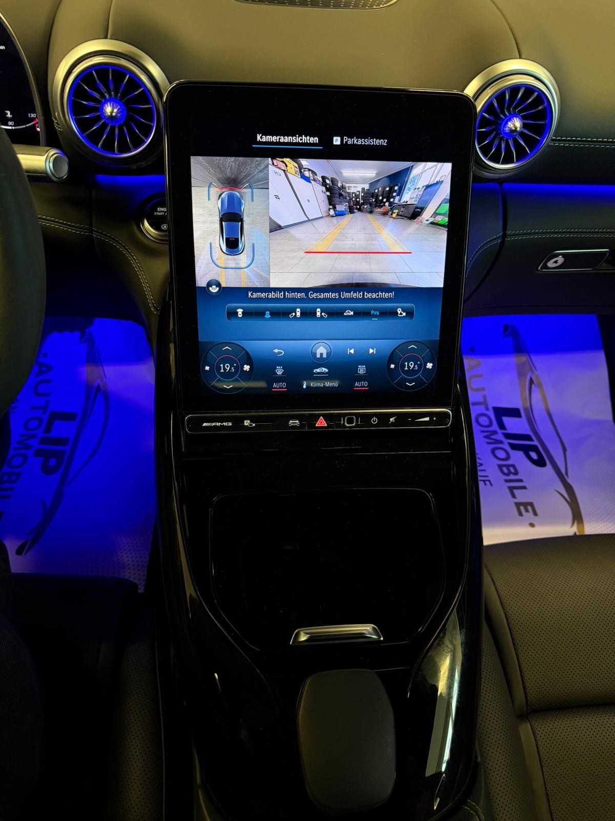 MERCEDES-BENZ AMG GT 63 4Matic+ Executive Edition-image-12