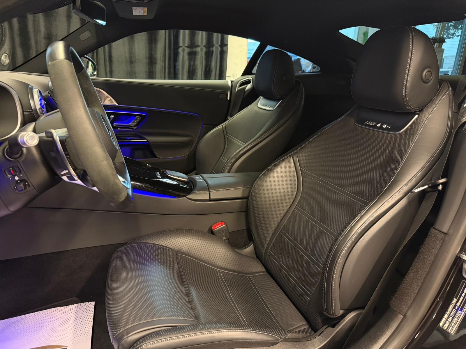 MERCEDES-BENZ AMG GT 63 4Matic+ Executive Edition-image-11