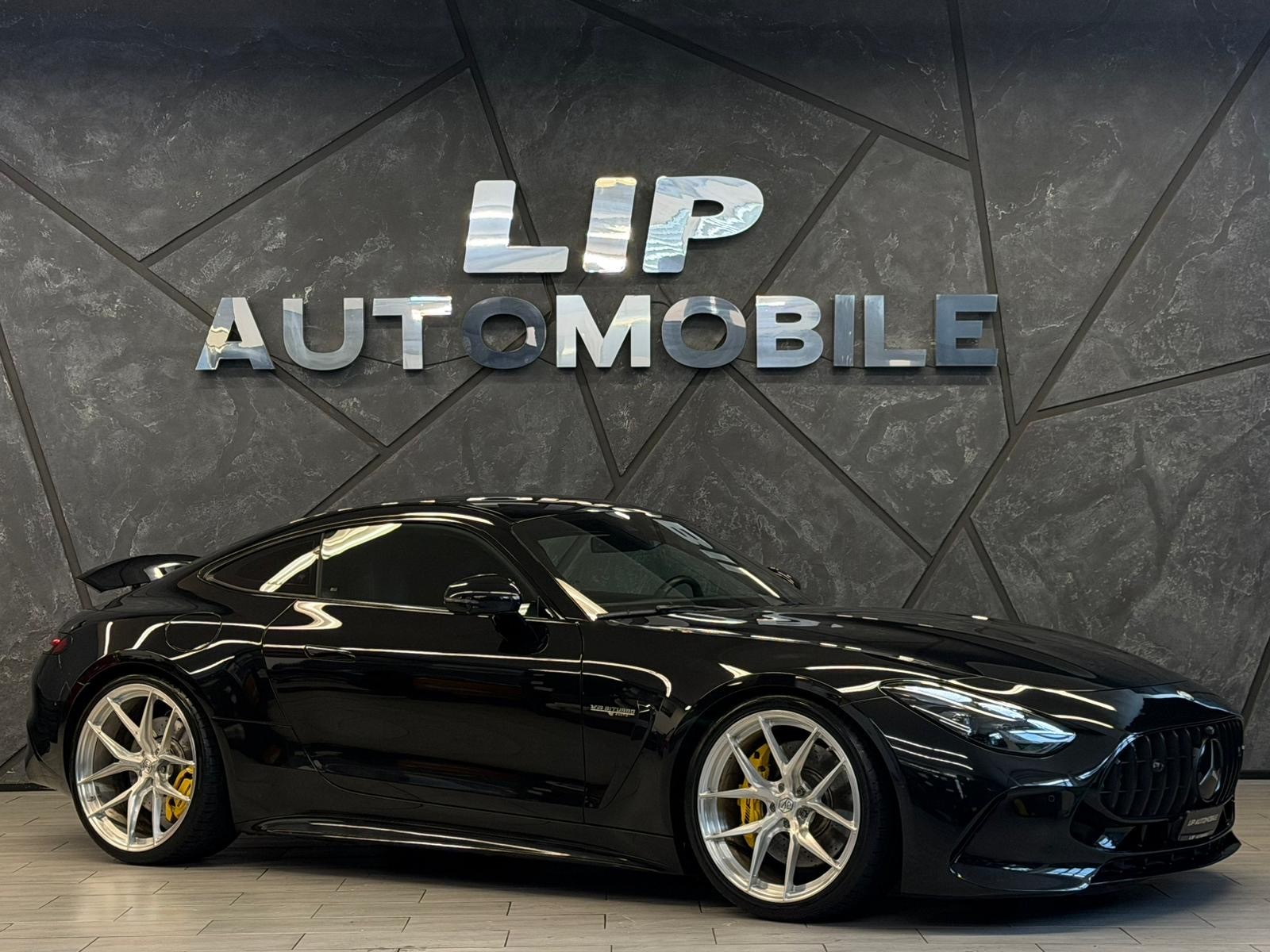 MERCEDES-BENZ AMG GT 63 4Matic+ Executive Edition-showroom-element-2