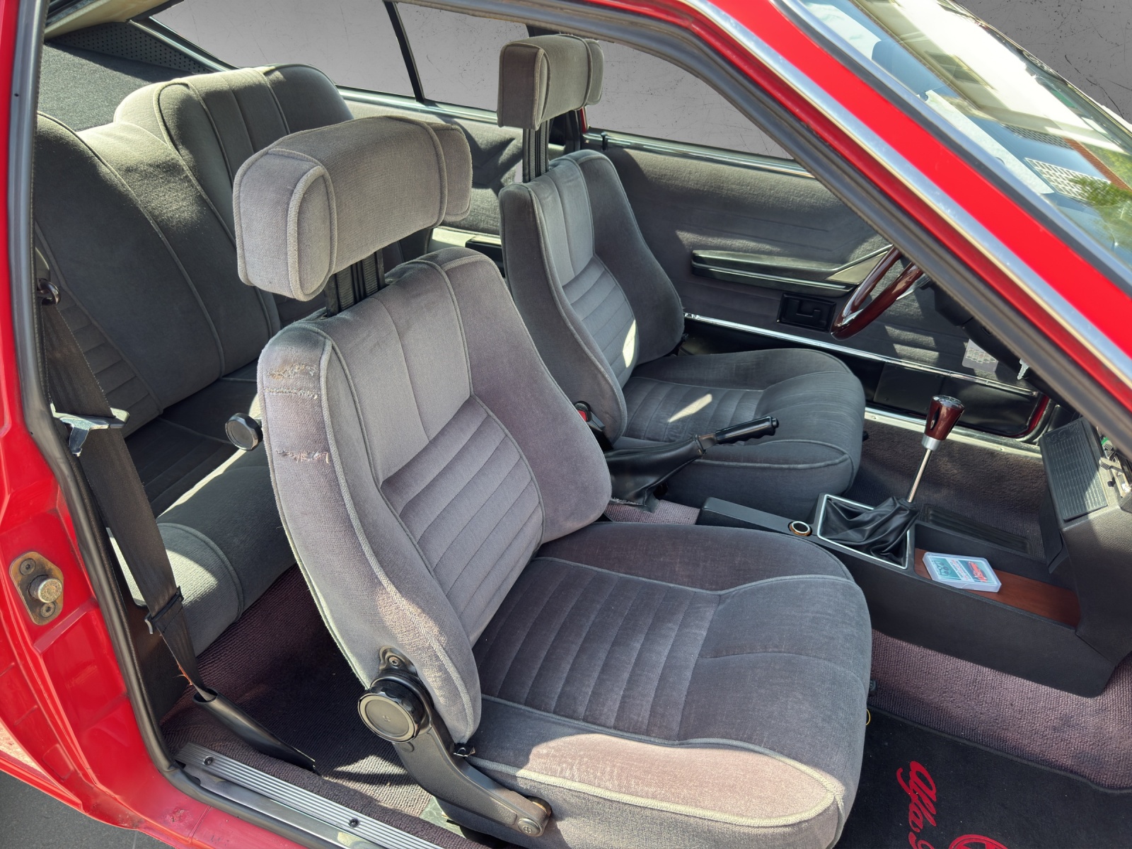 ALFA ROMEO Alfetta GTV 2.0-image-10