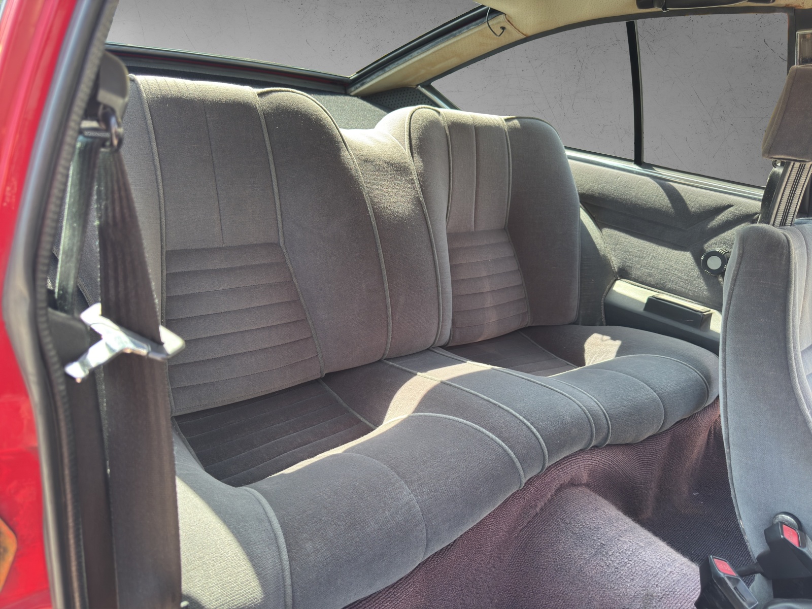 ALFA ROMEO Alfetta GTV 2.0-image-11