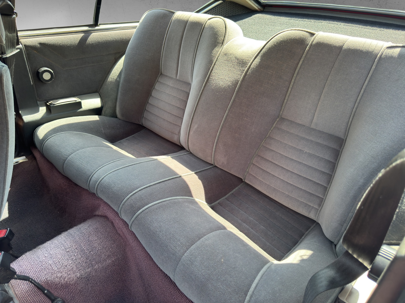 ALFA ROMEO Alfetta GTV 2.0-image-12