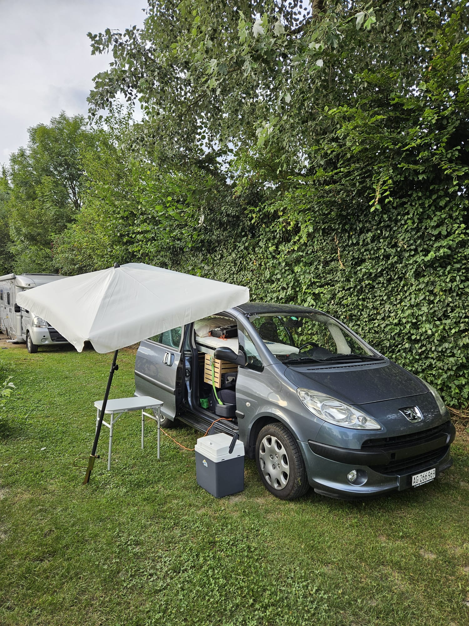 PEUGEOT 1.4 Urban