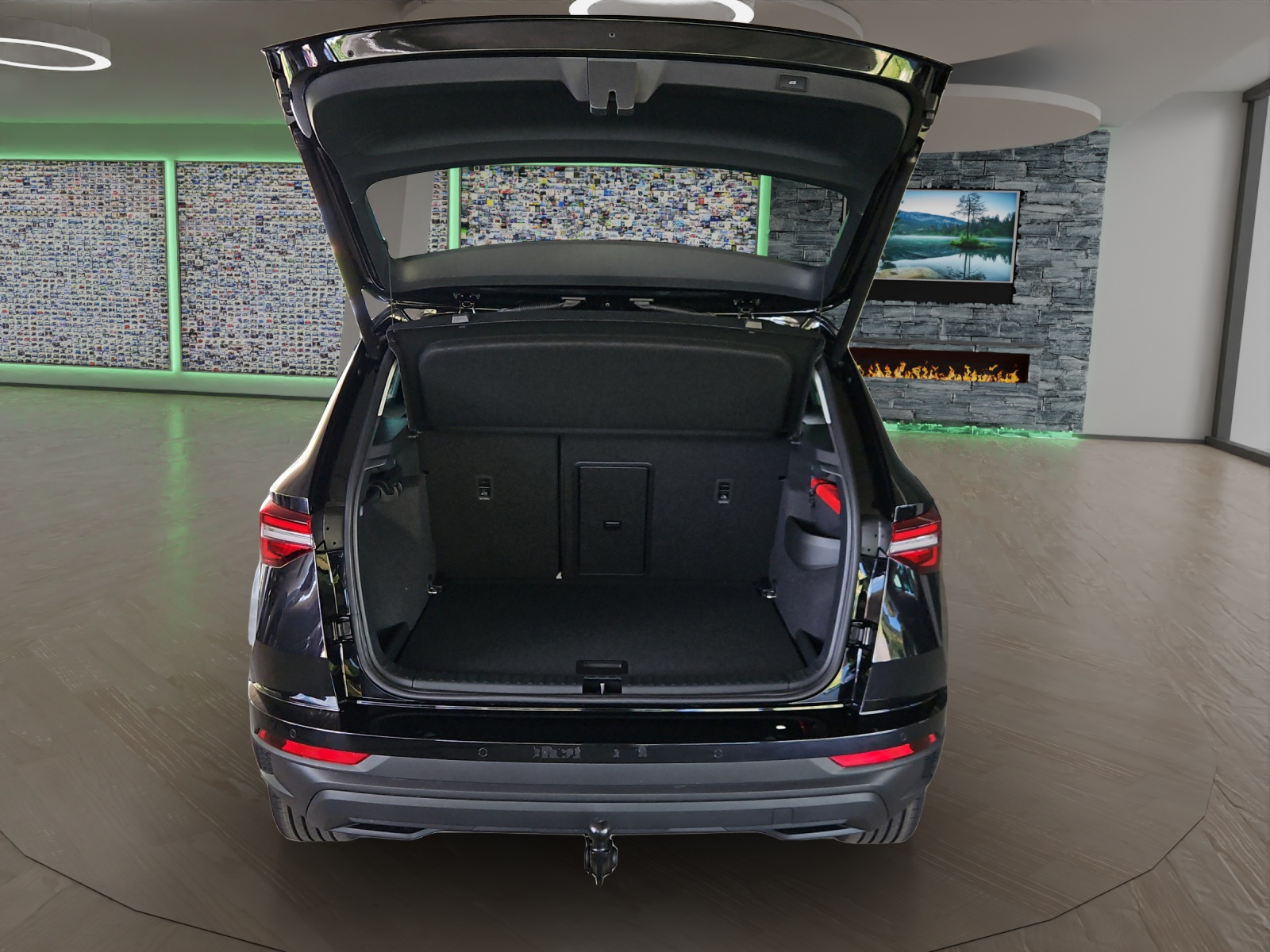 SKODA Karoq 1.5 TSI Dynamic DSG-image-21