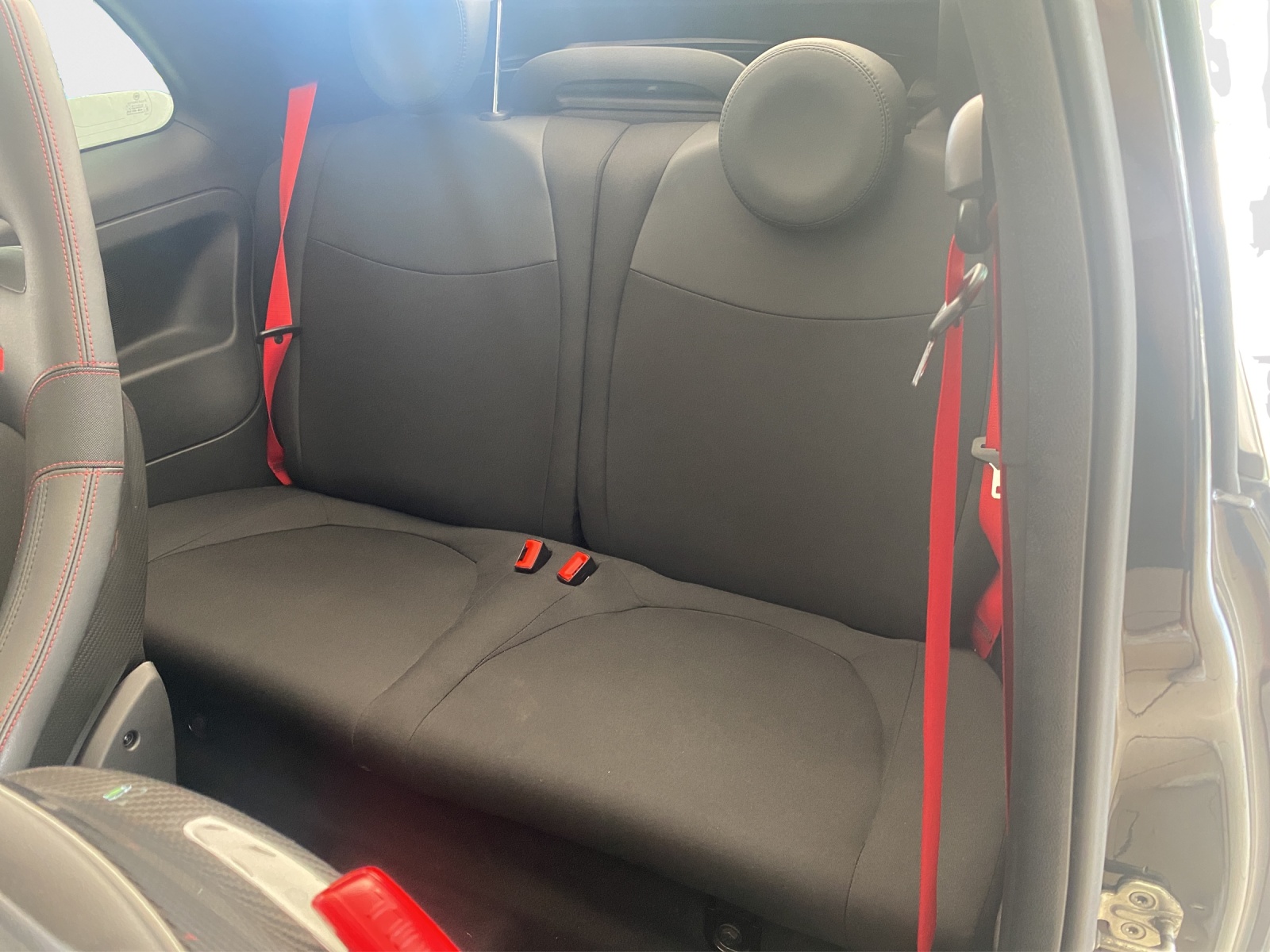 FIAT 595C 1.4 16V Turbo Abarth Esseesse-image-15