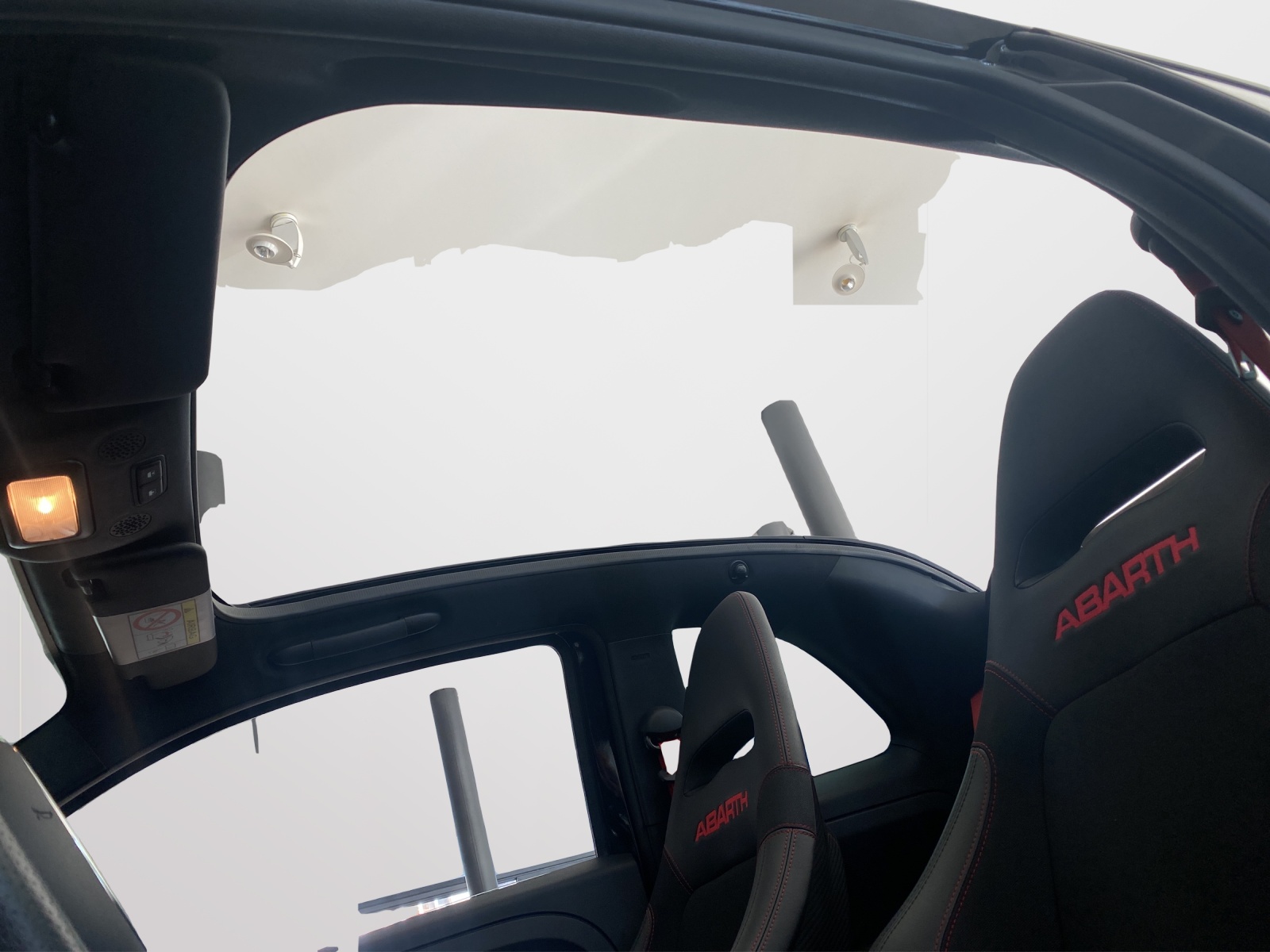FIAT 595C 1.4 16V Turbo Abarth Esseesse-image-10