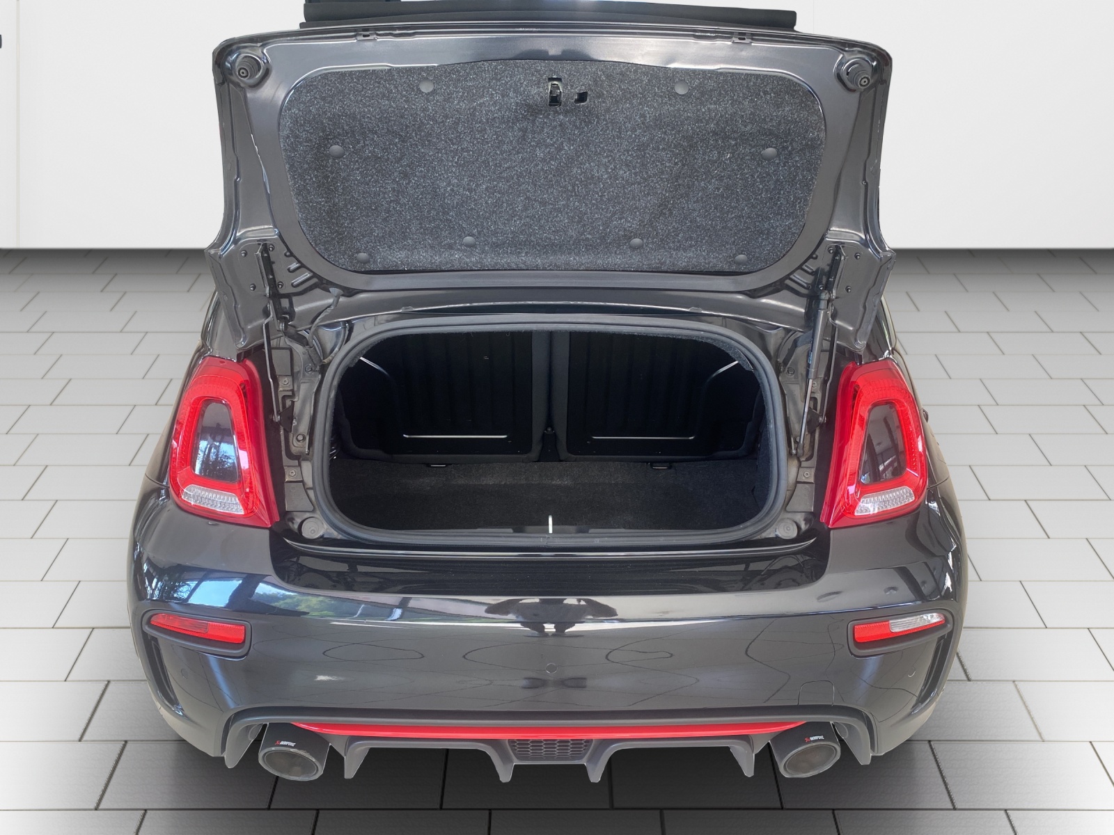 FIAT 595C 1.4 16V Turbo Abarth Esseesse-image-17