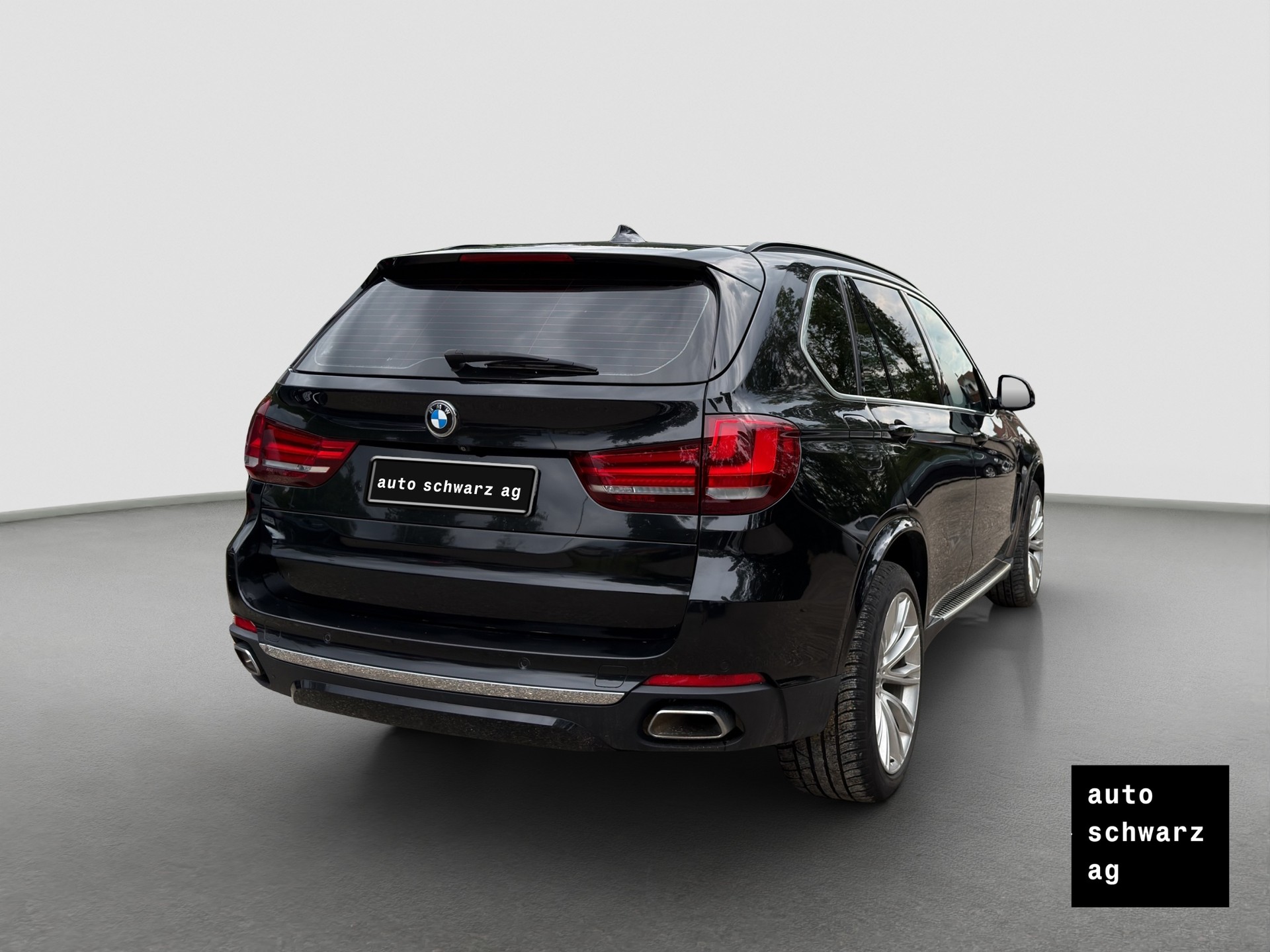 BMW X5 xDrive 40d Steptronic-image-4