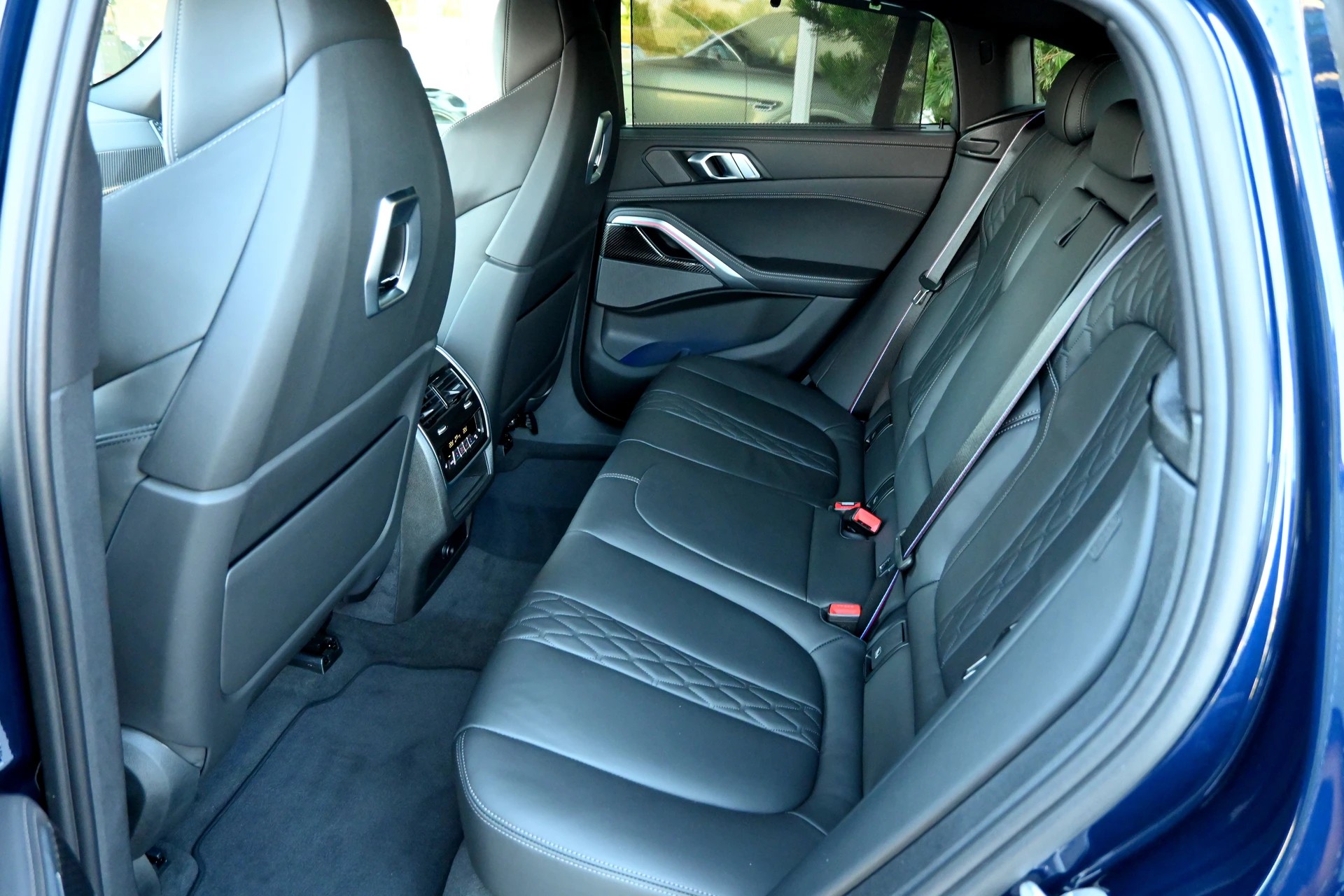 BMW X6 xDrive 48V 40d M Sport Pro Steptronic (CH Auto)-image-13
