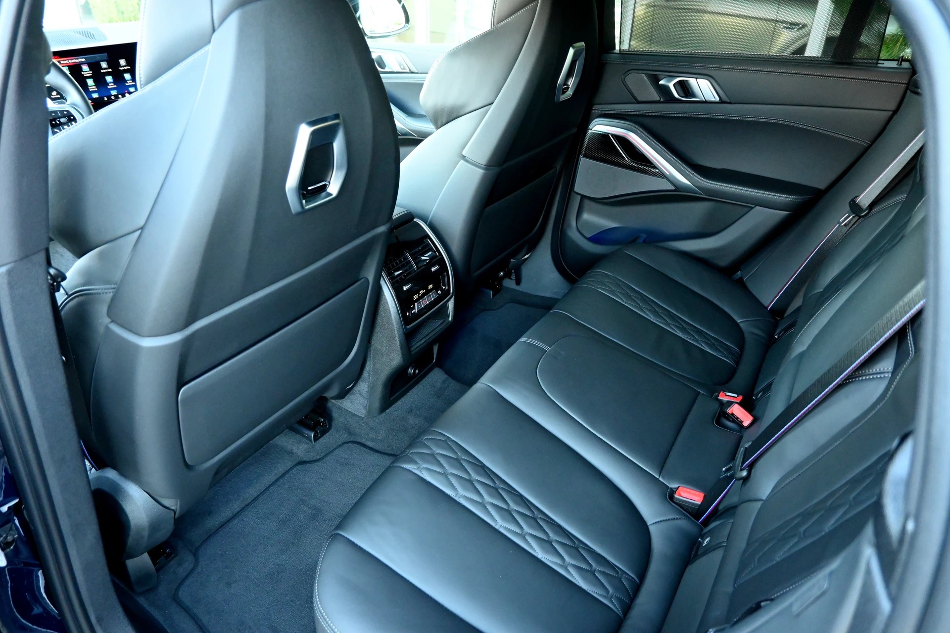 BMW X6 xDrive 48V 40d M Sport Pro Steptronic (CH Auto)-image-14