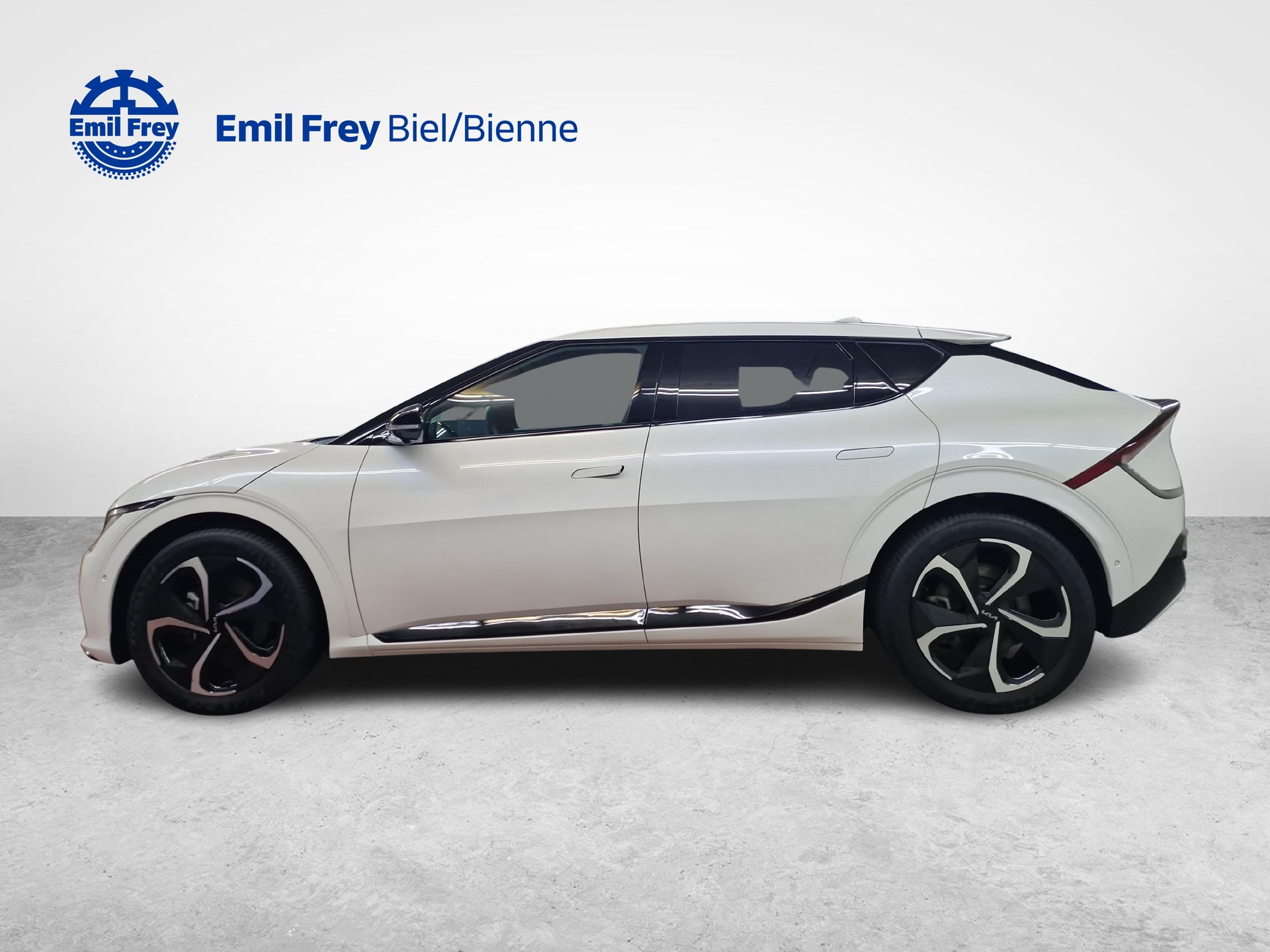 KIA EV6 77 kWh GT-Line 4x4-image-1
