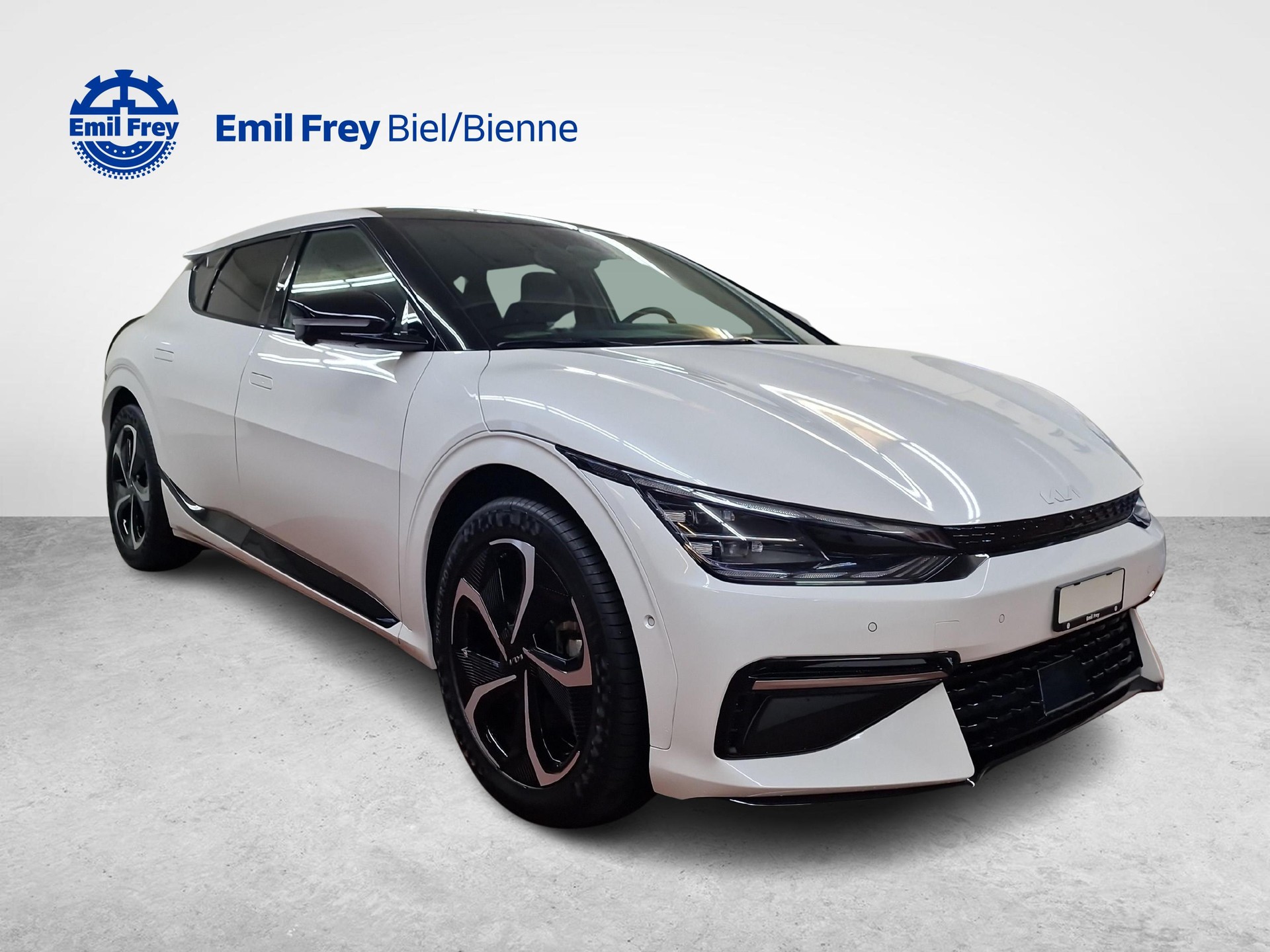 KIA EV6 77 kWh GT-Line 4x4-image-6