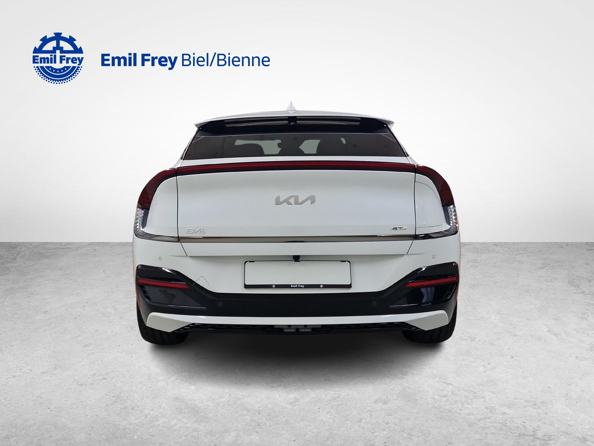 KIA EV6 77 kWh GT-Line 4x4-image-3