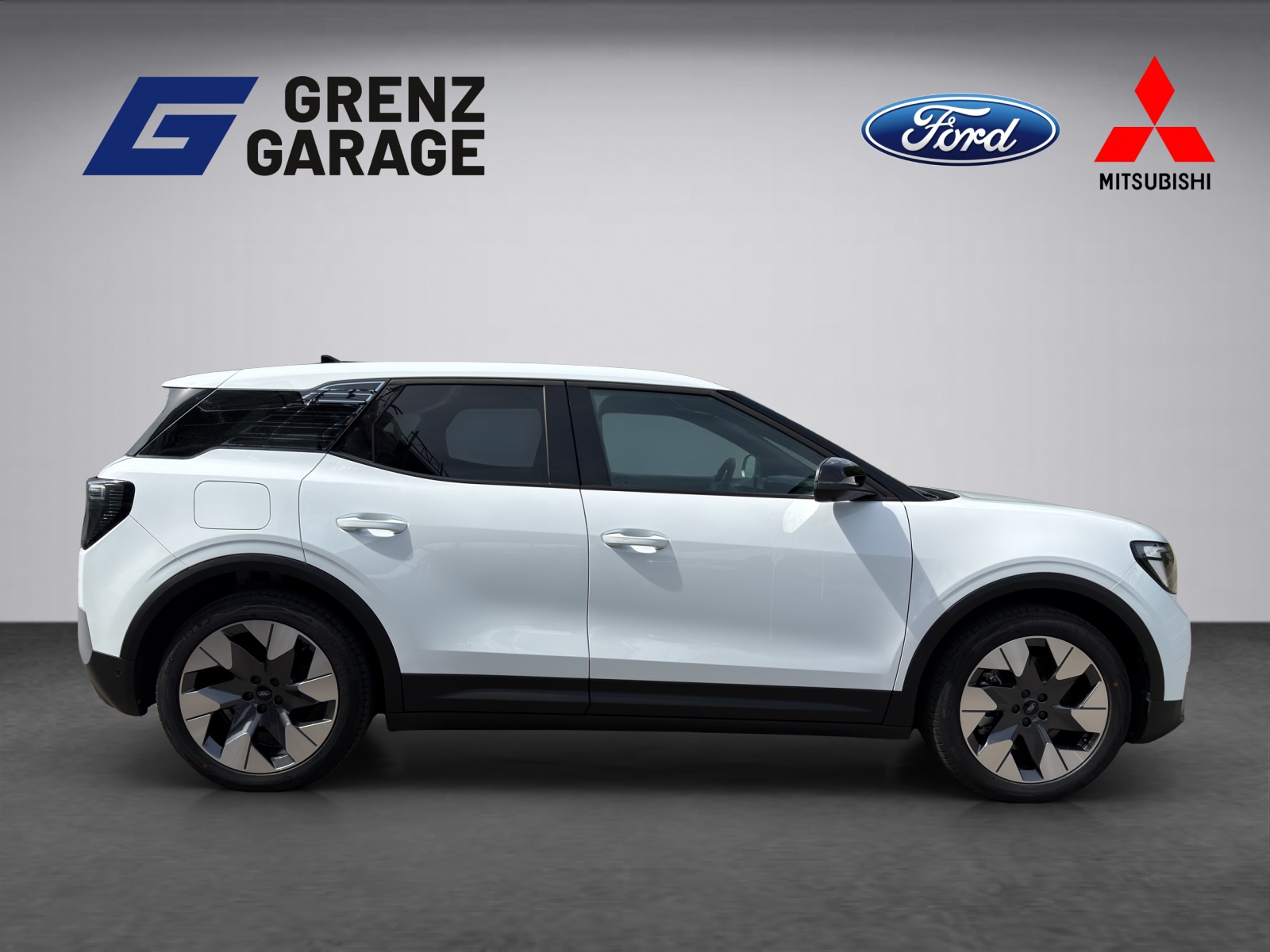 FORD Explorer Extended Range Premium-image-5
