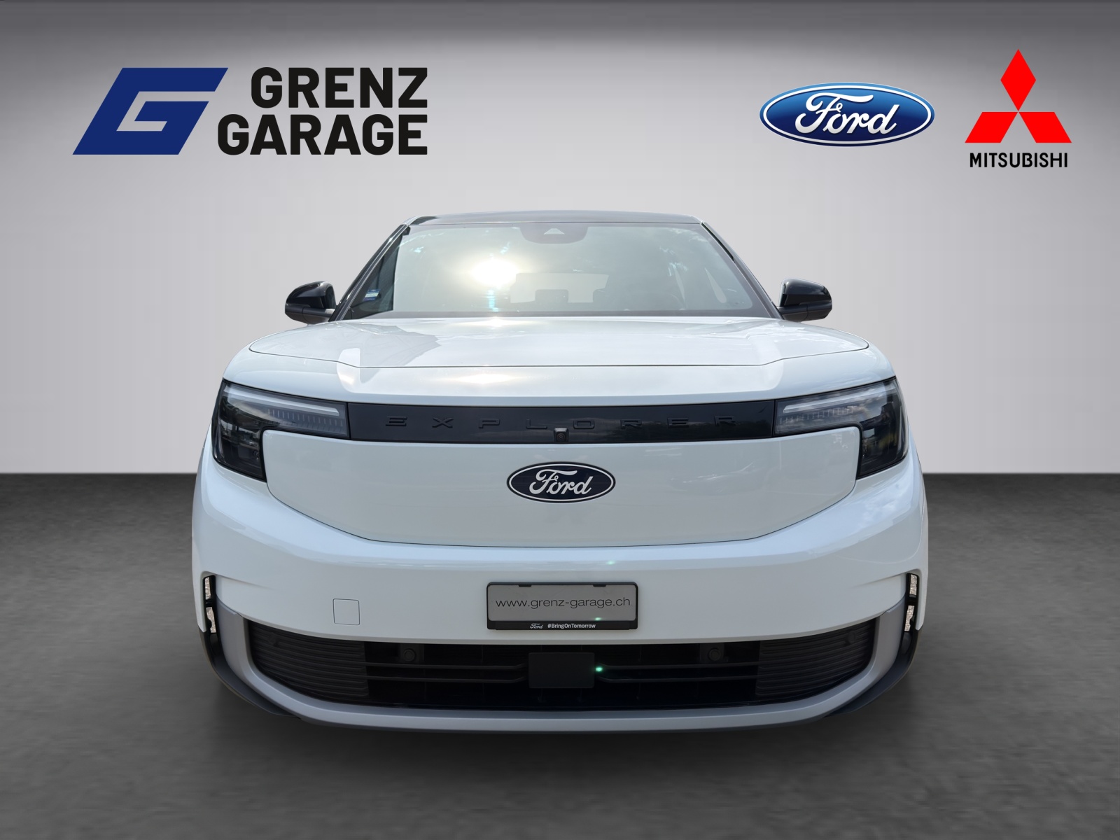 FORD Explorer Extended Range Premium-image-7