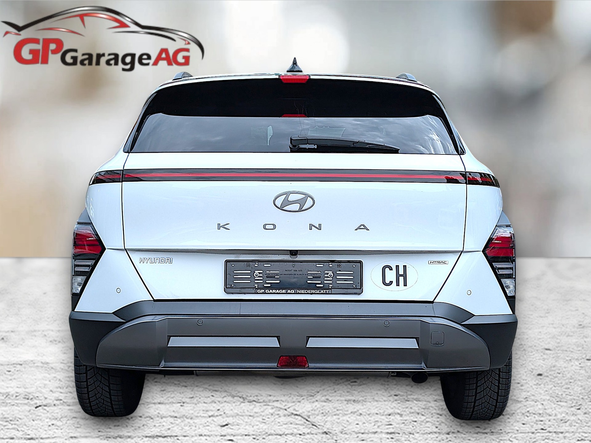 HYUNDAI Kona 1.6 T-GDi Vertex 4WD DCT-showroom-element-3
