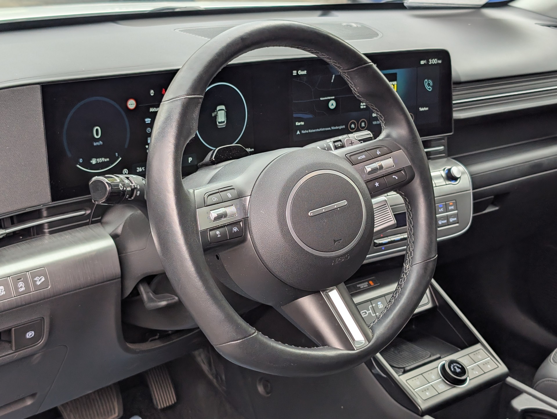 HYUNDAI Kona 1.6 T-GDi Vertex 4WD DCT-image-16