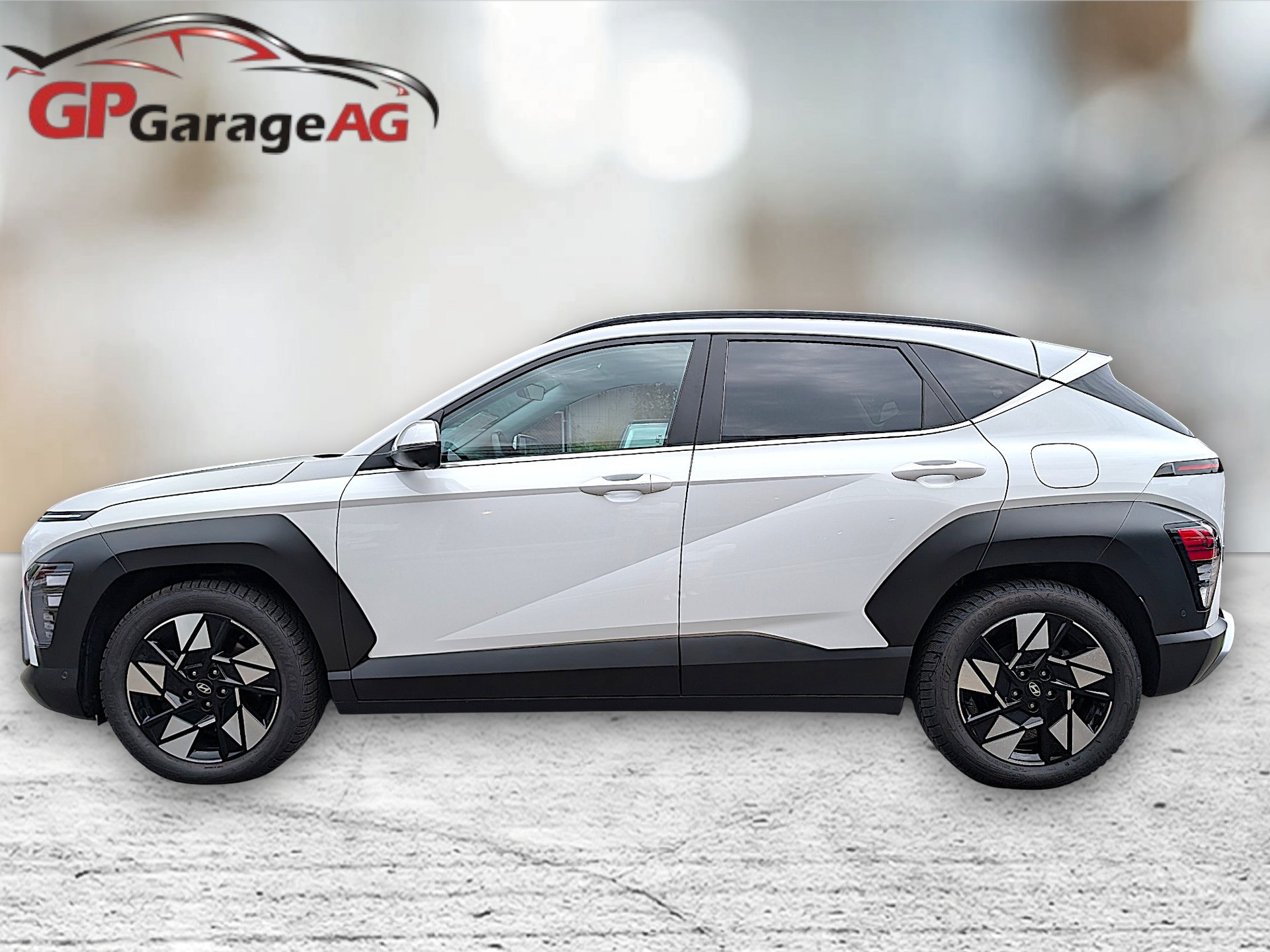 HYUNDAI Kona 1.6 T-GDi Vertex 4WD DCT-showroom-element-1