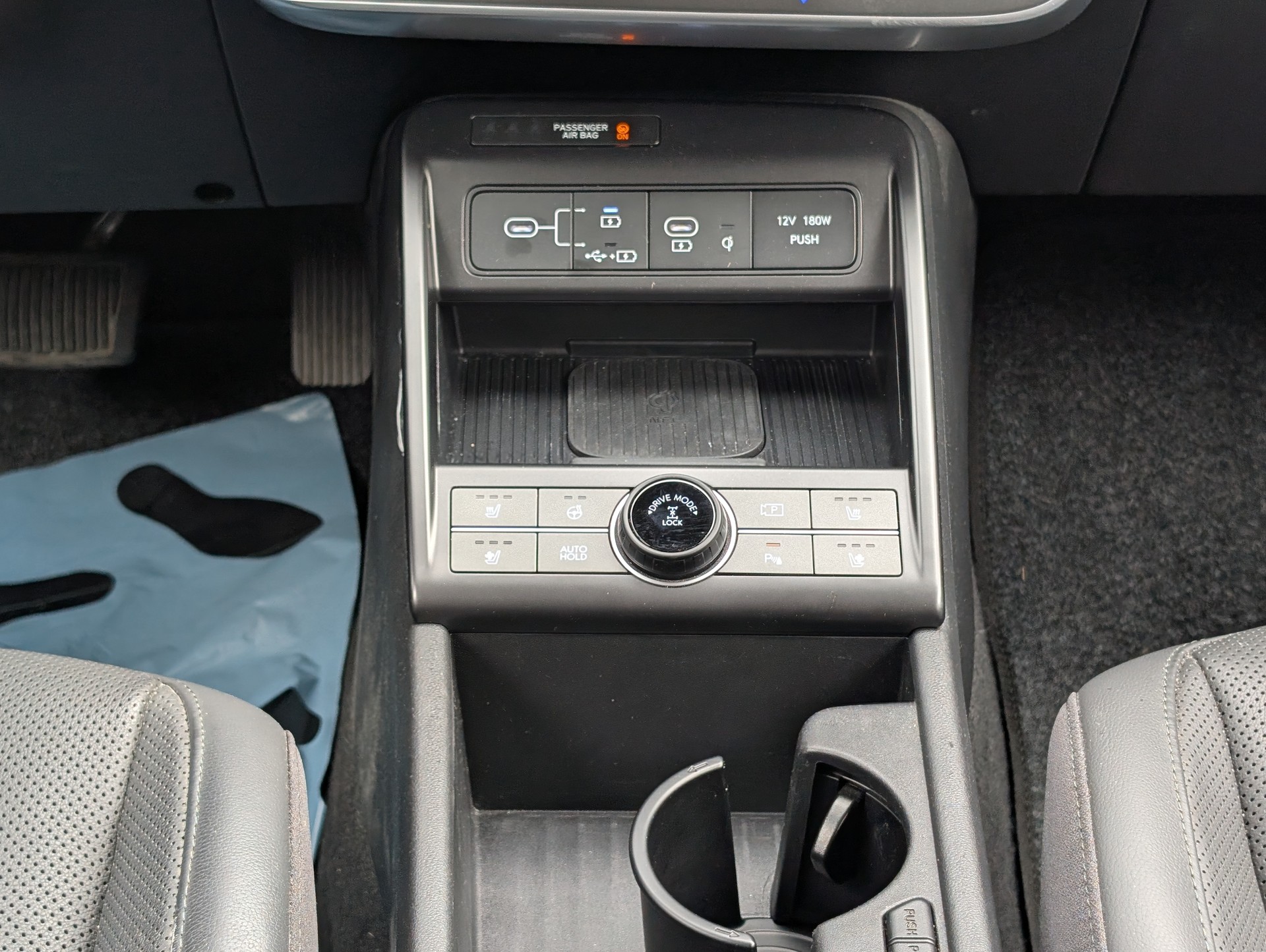 HYUNDAI Kona 1.6 T-GDi Vertex 4WD DCT-image-12