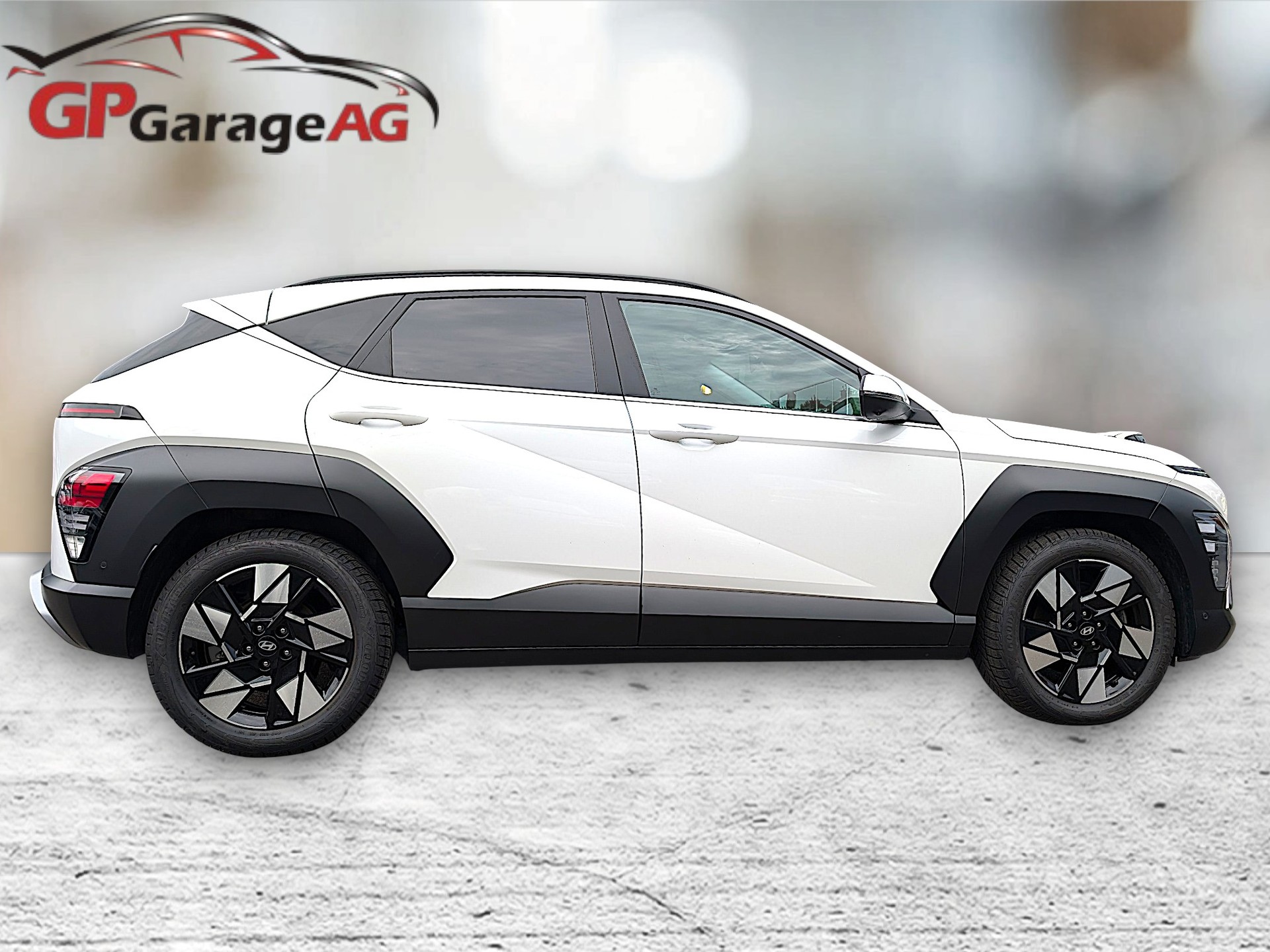 HYUNDAI Kona 1.6 T-GDi Vertex 4WD DCT-image-5