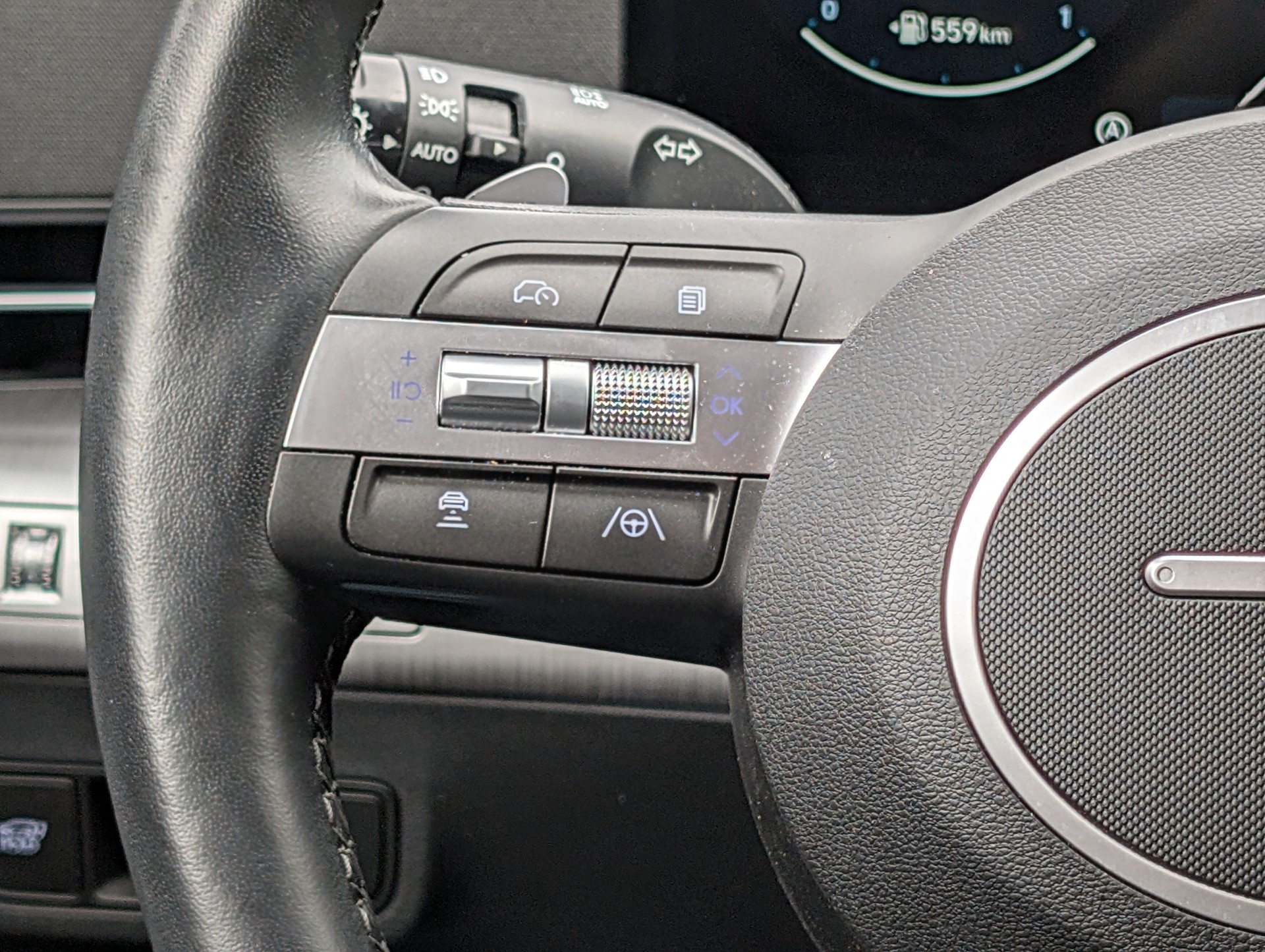 HYUNDAI Kona 1.6 T-GDi Vertex 4WD DCT-image-15